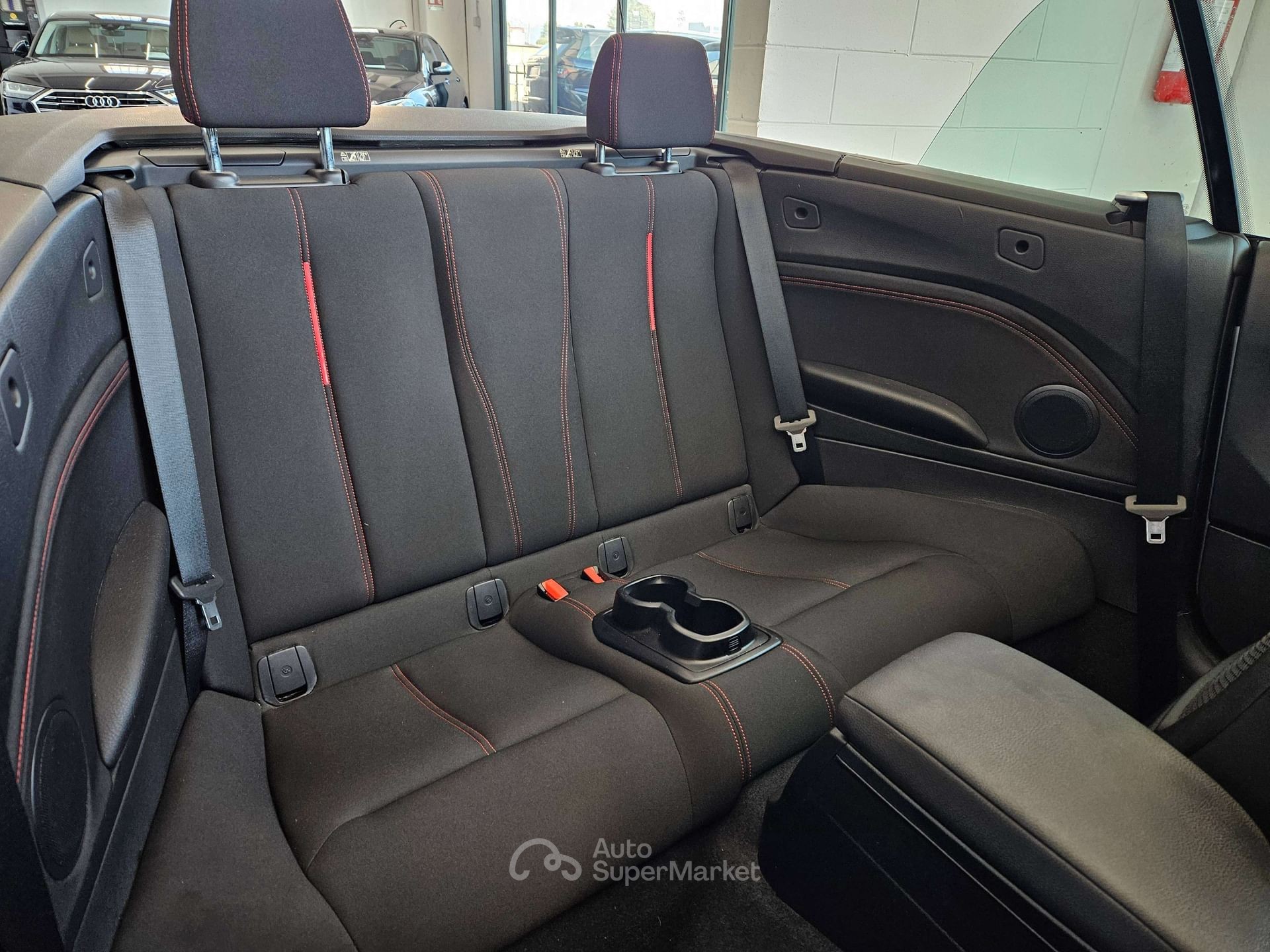BMW Serie 2 220d