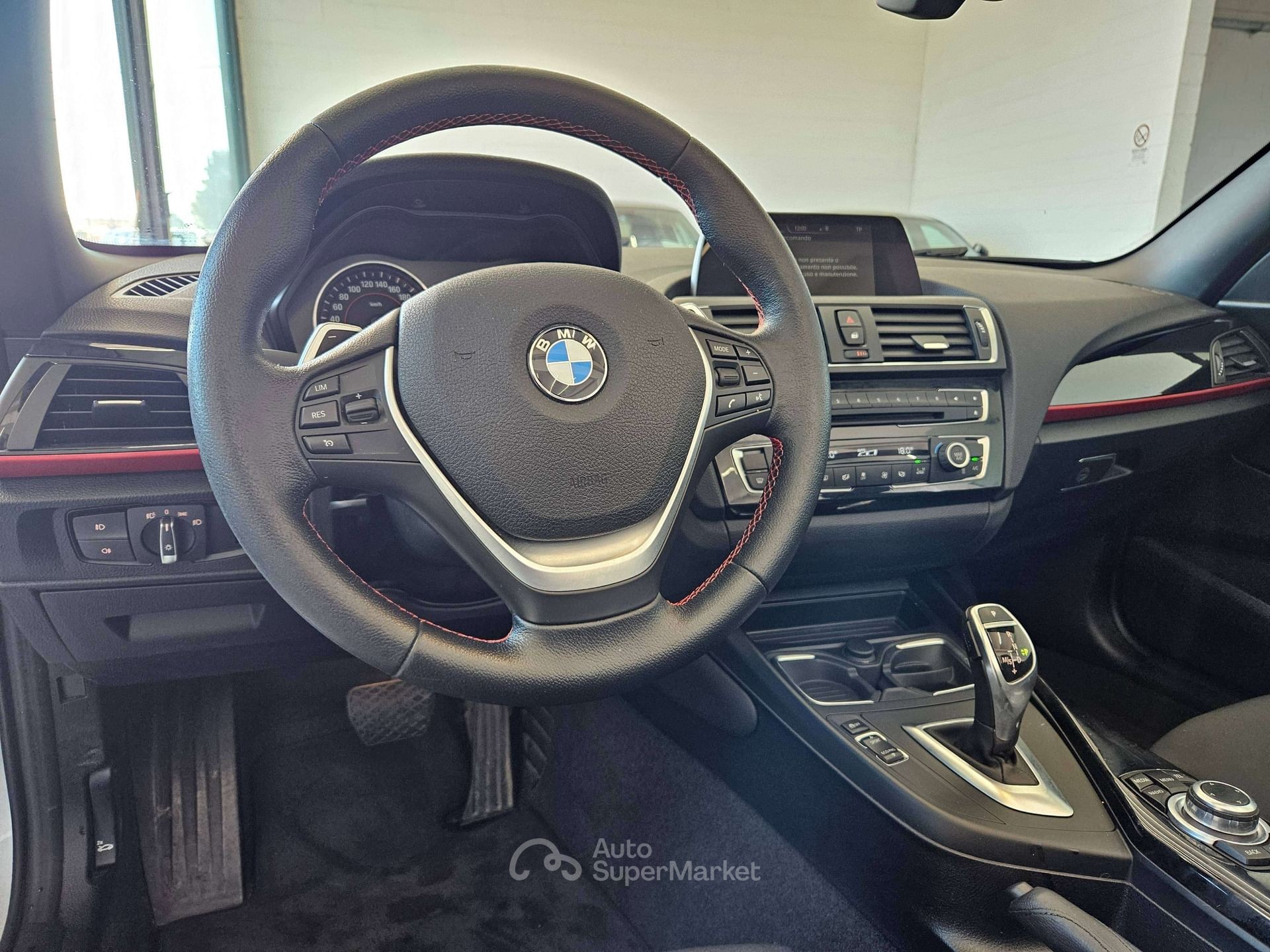 BMW Serie 2 220d