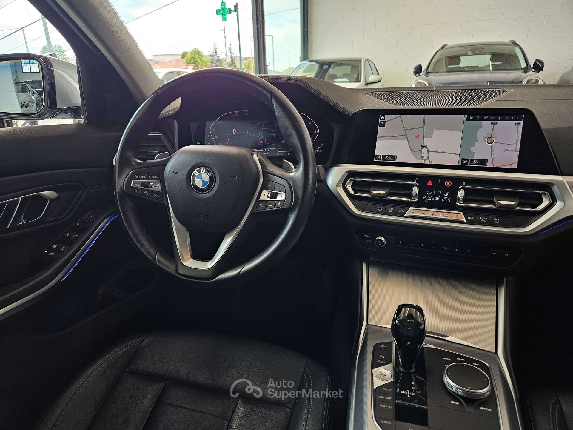 BMW Serie 3 330i