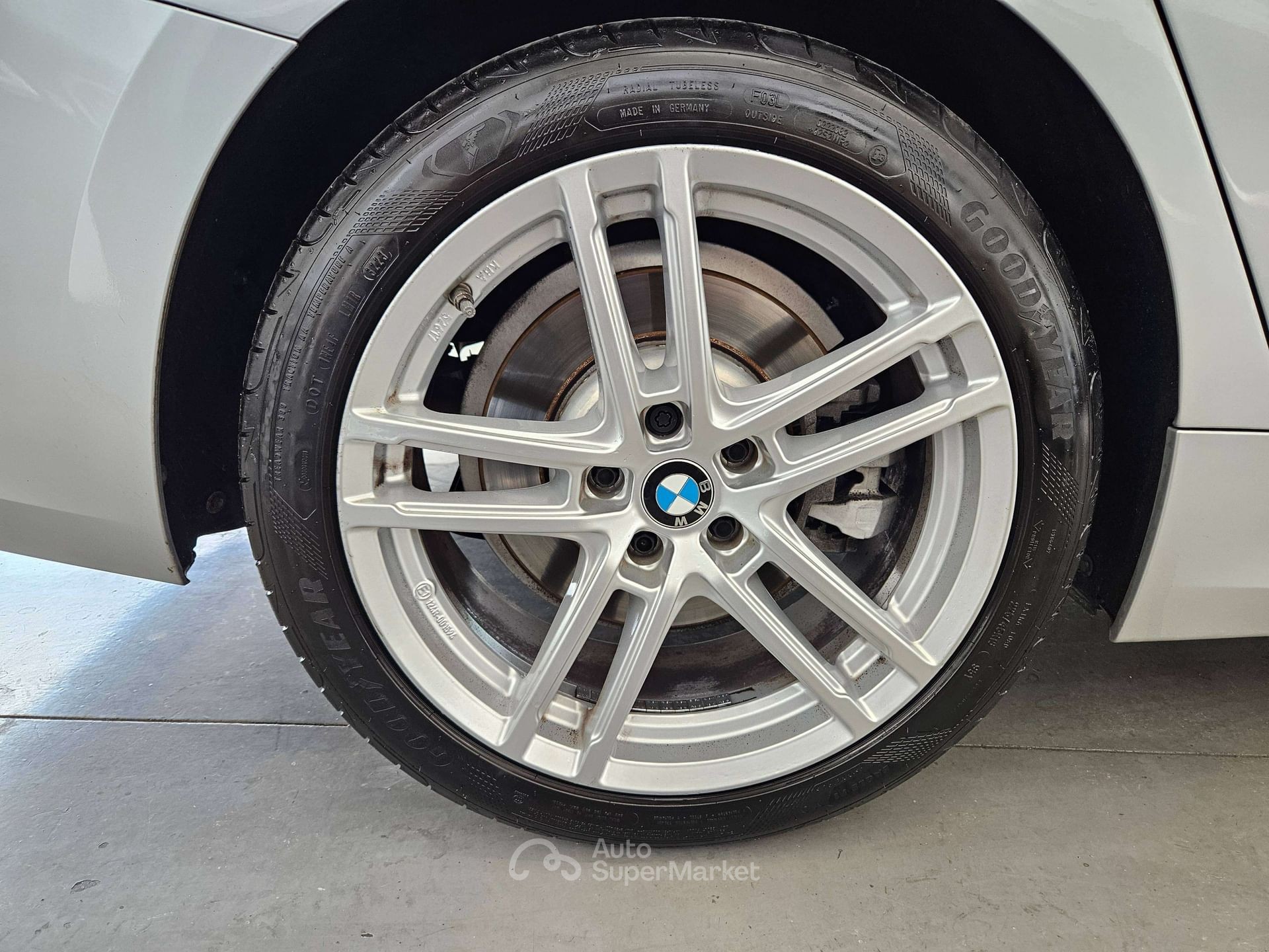 BMW Serie 3 330i