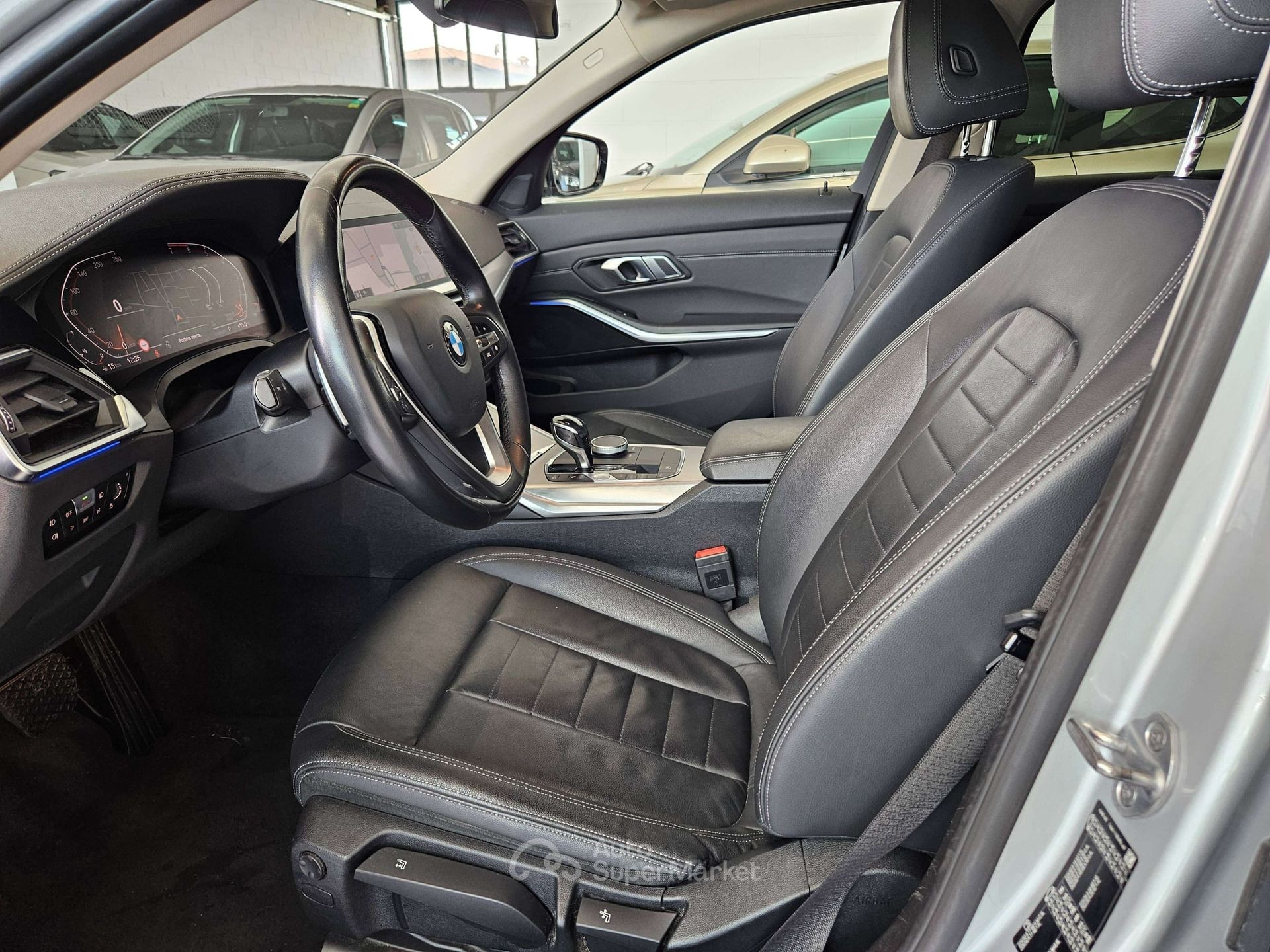 BMW Serie 3 330i