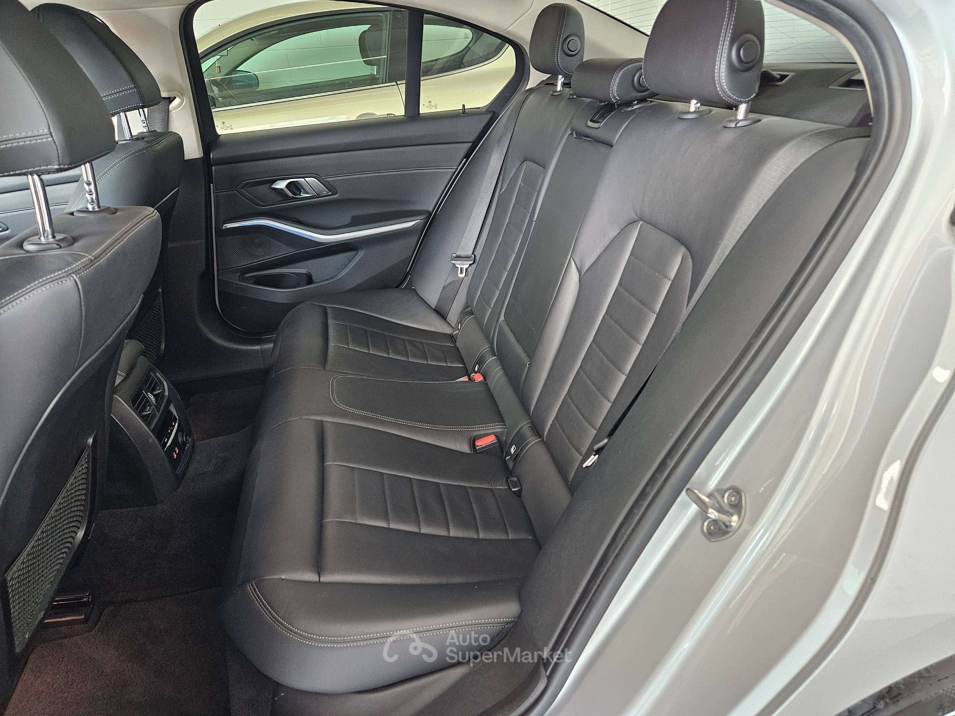 BMW Serie 3 330i