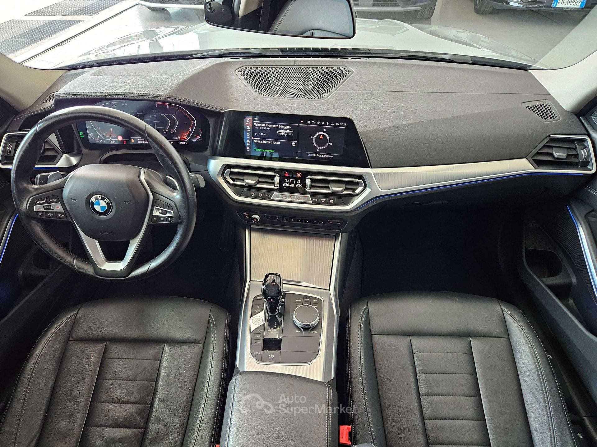 BMW Serie 3 330i