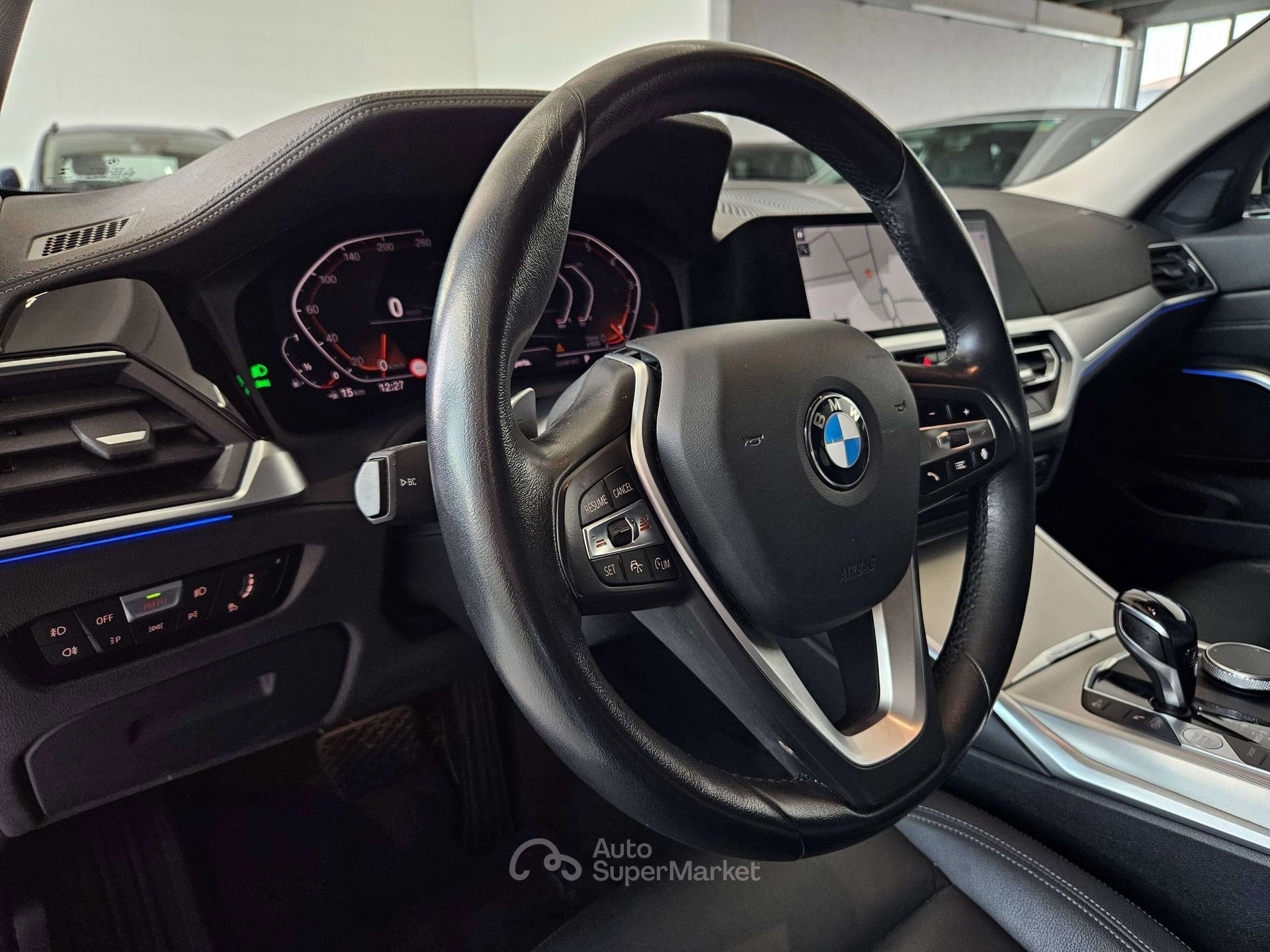 BMW Serie 3 330i
