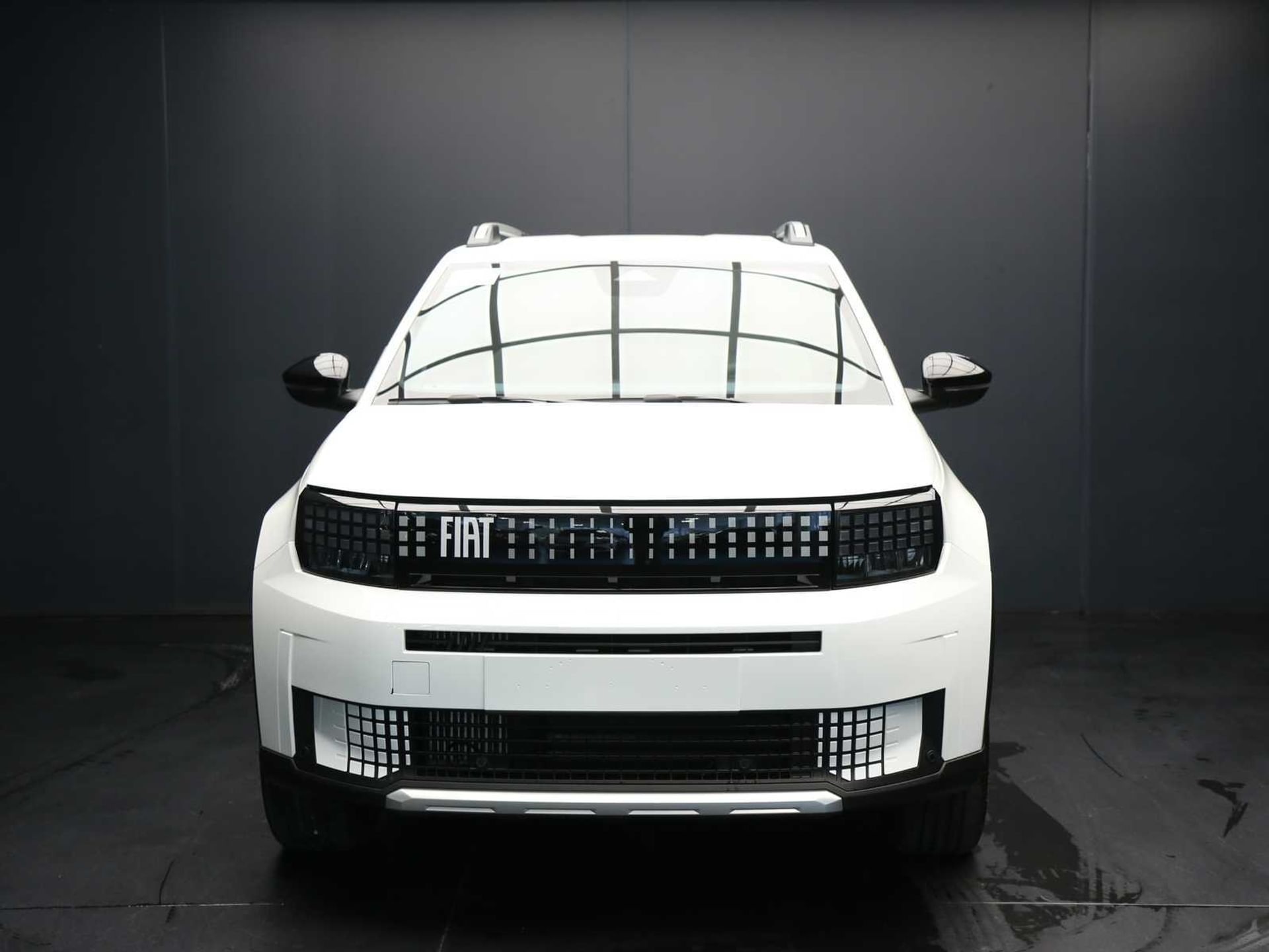 Fiat Grande Panda