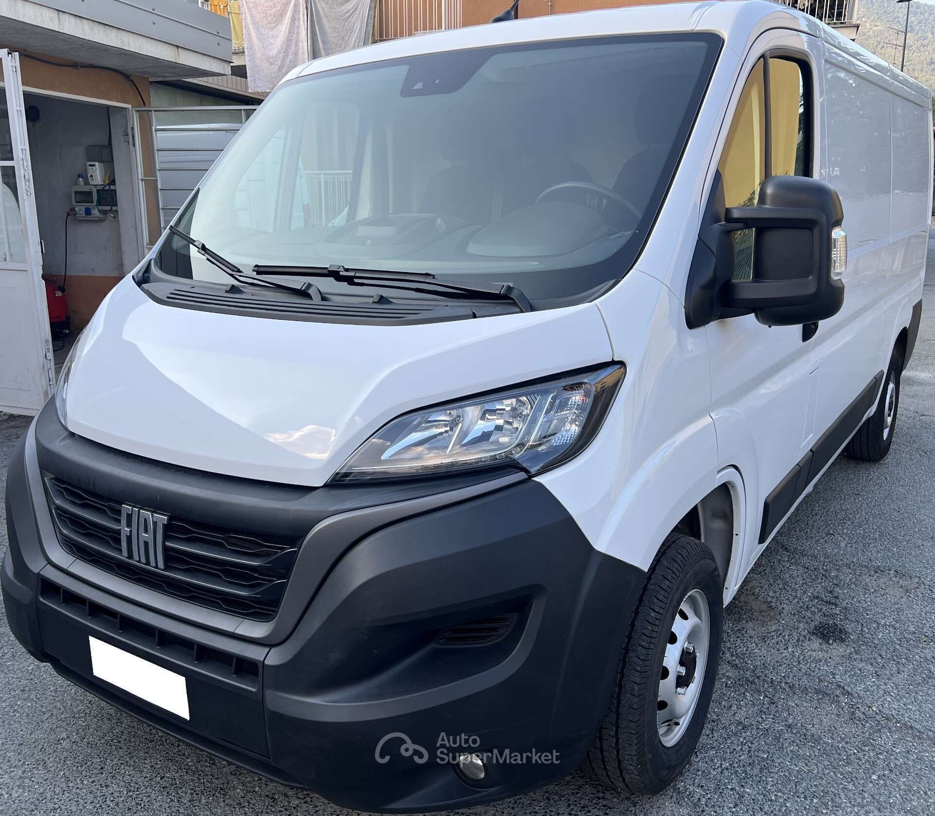 Fiat Ducato