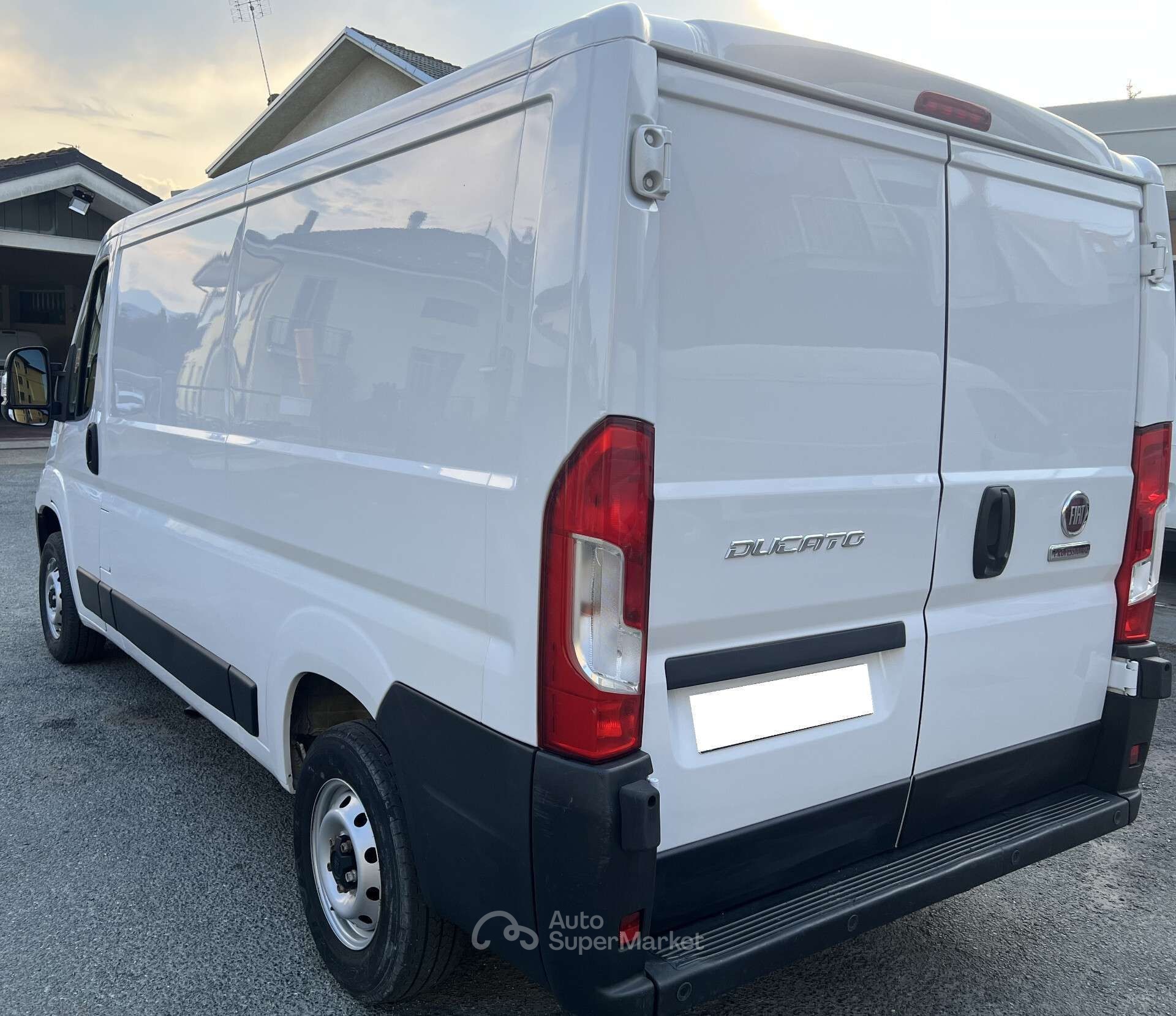 Fiat Ducato