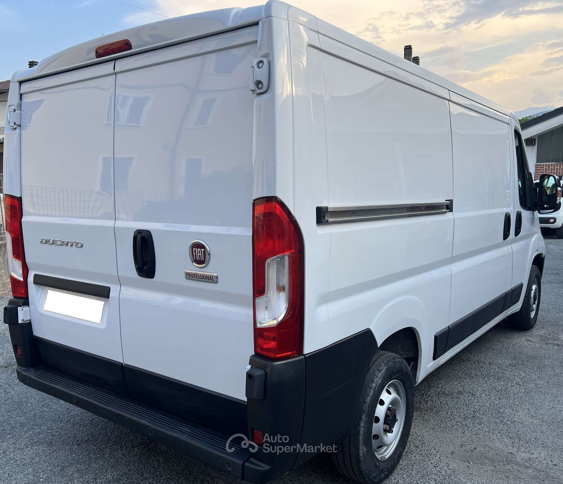 Fiat Ducato