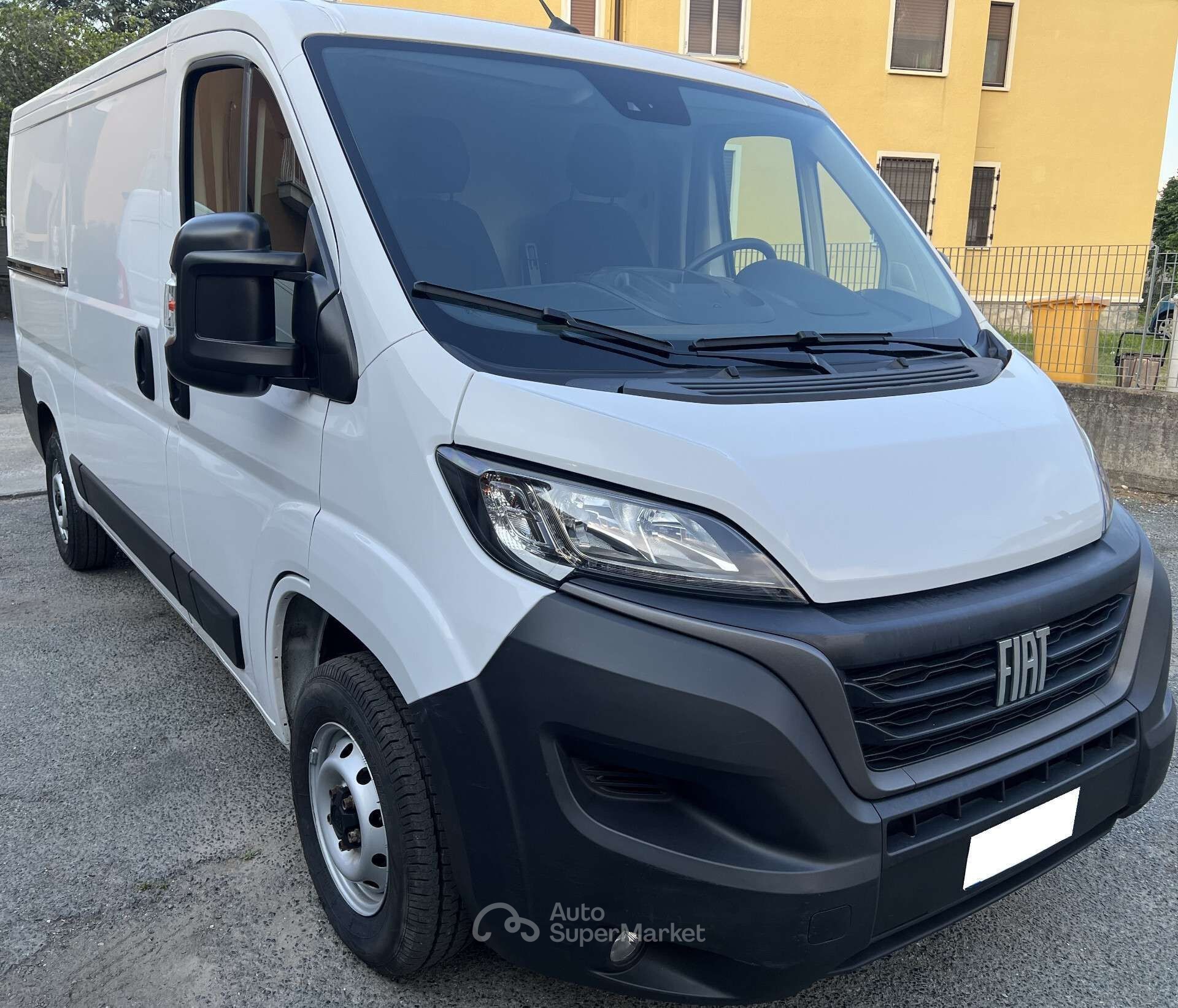 Fiat Ducato