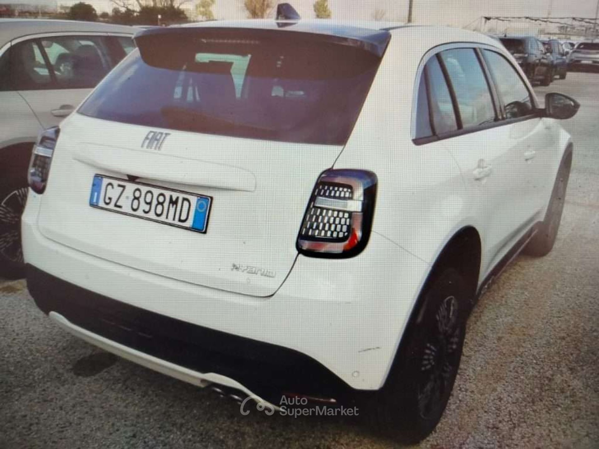 Fiat 600