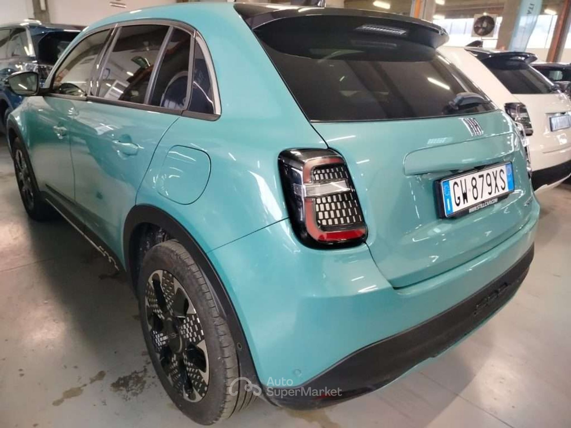 Fiat 600