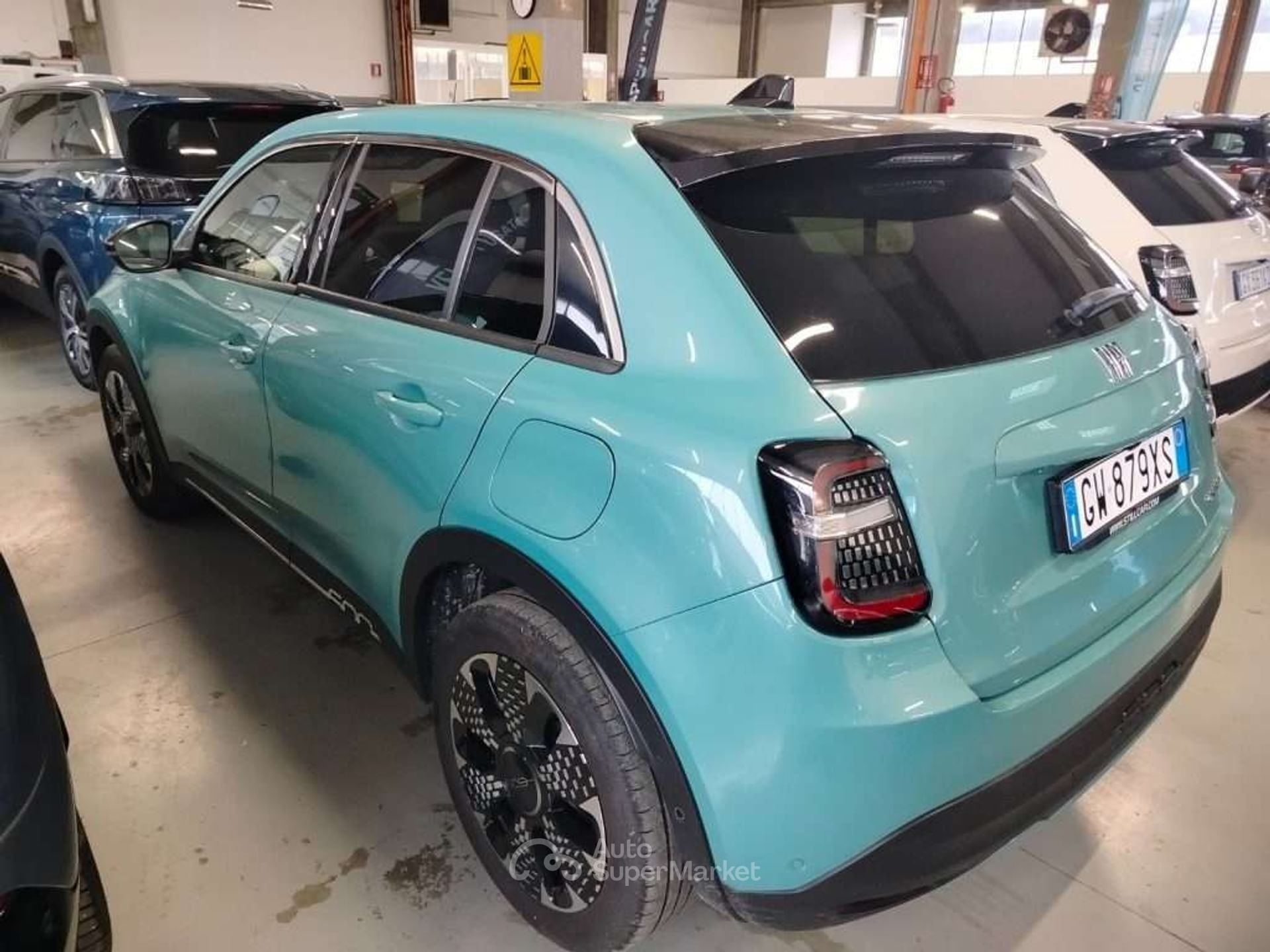 Fiat 600