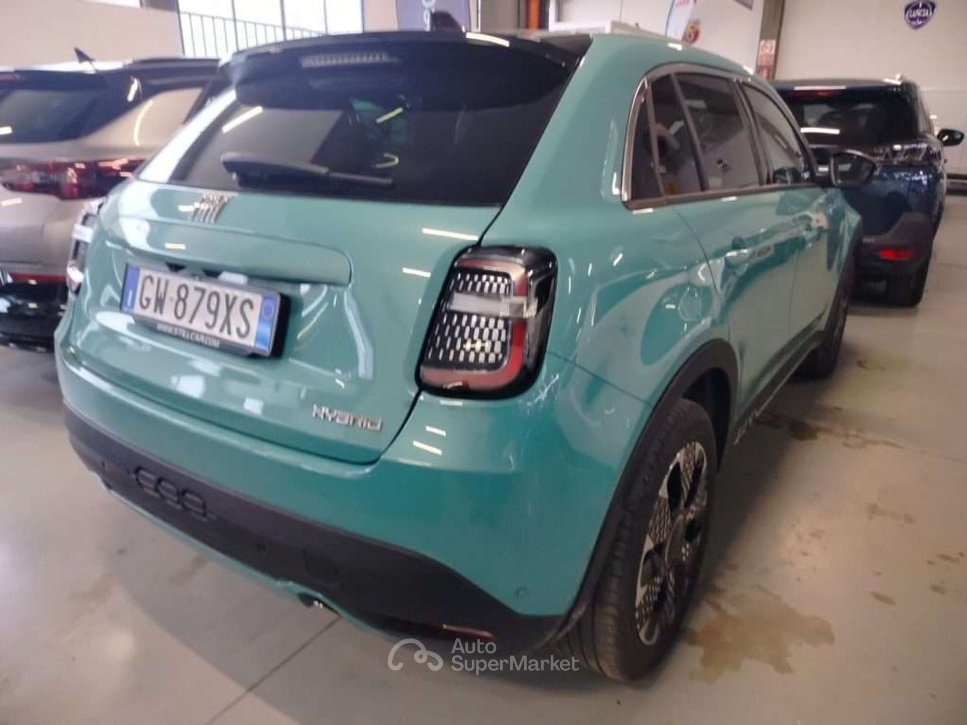 Fiat 600