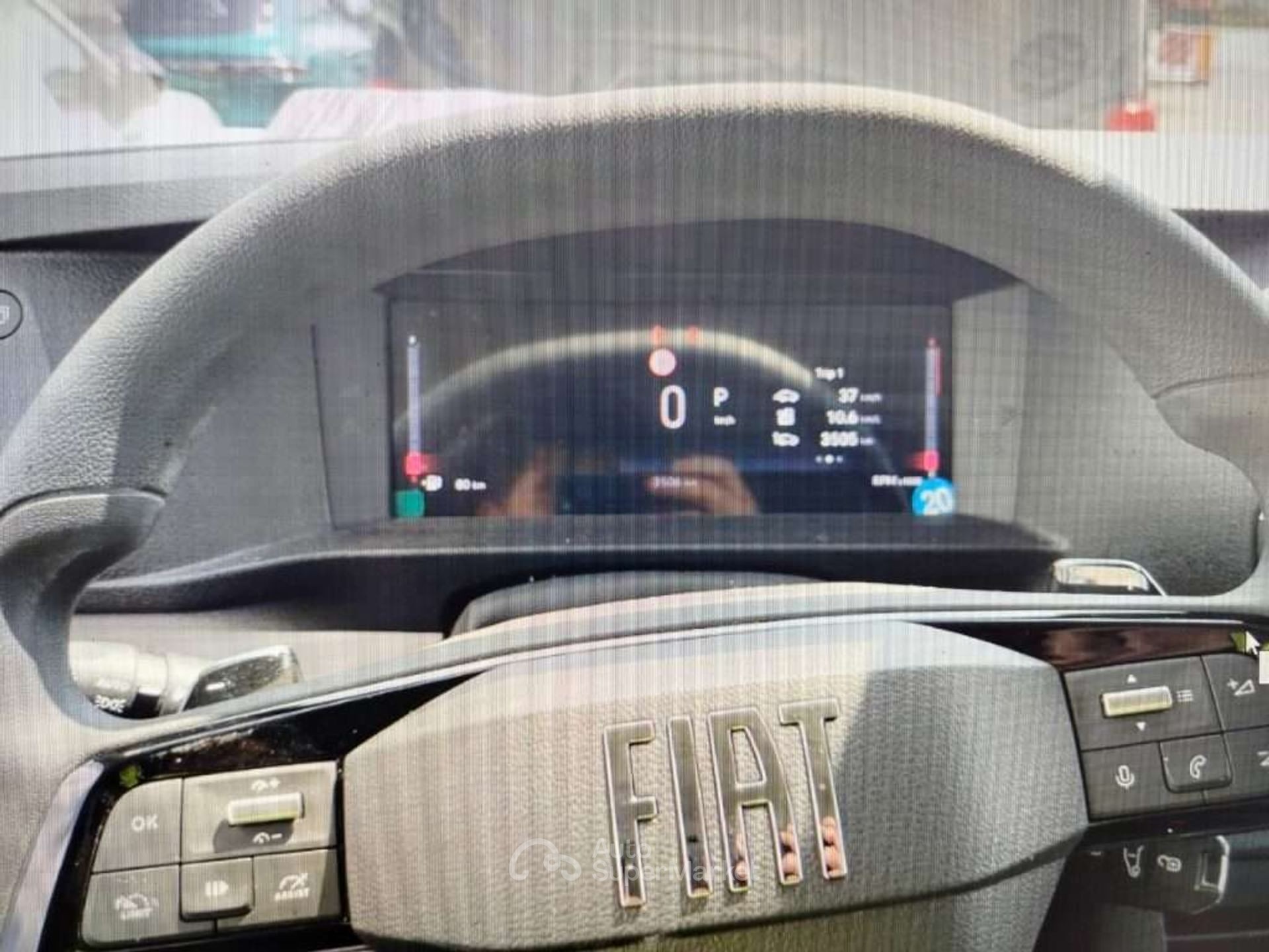 Fiat Ulysse