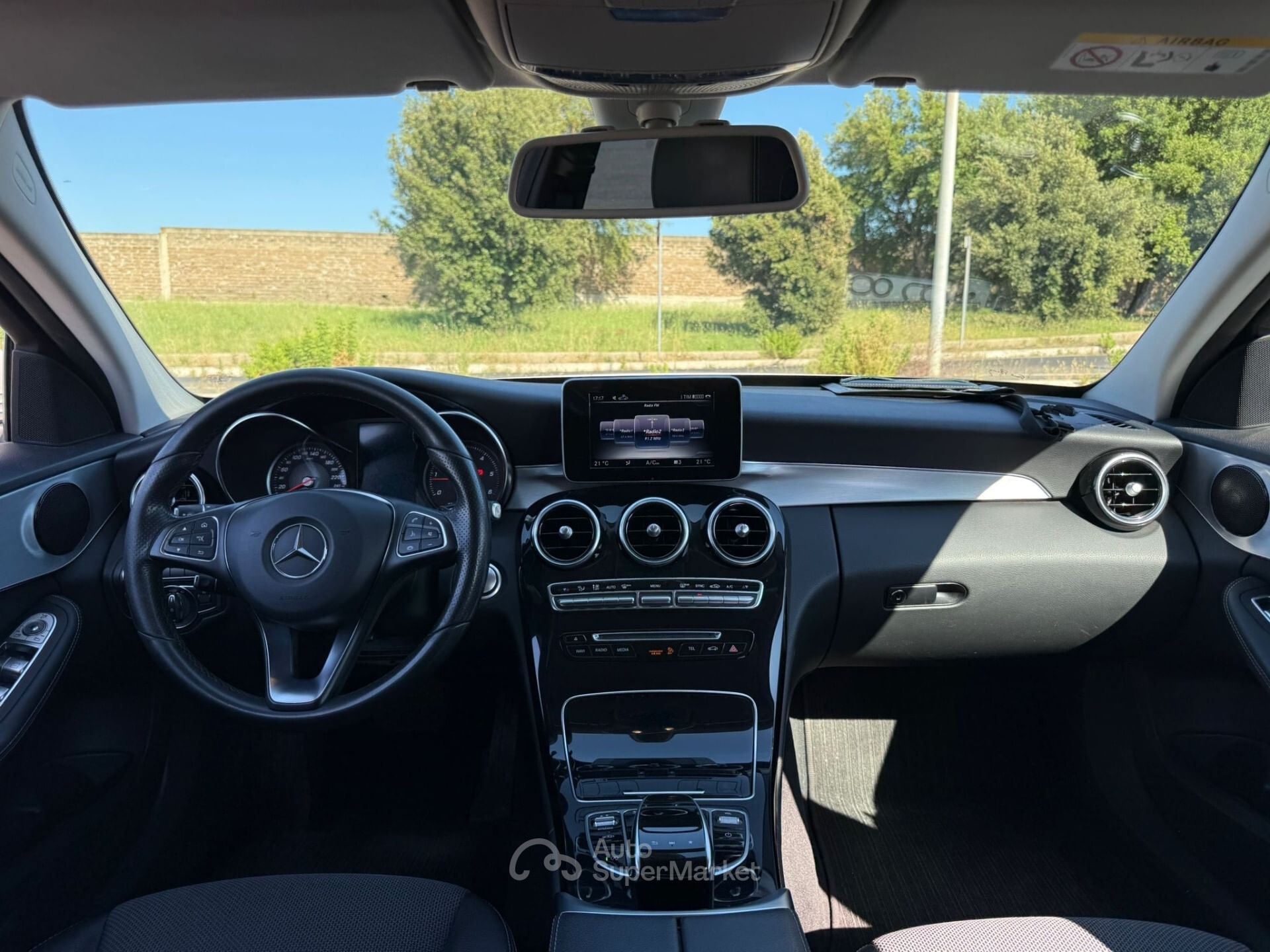 Mercedes-Benz Classe C