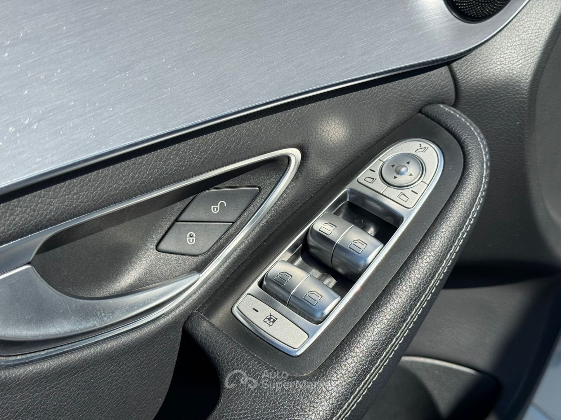 Mercedes-Benz Classe C