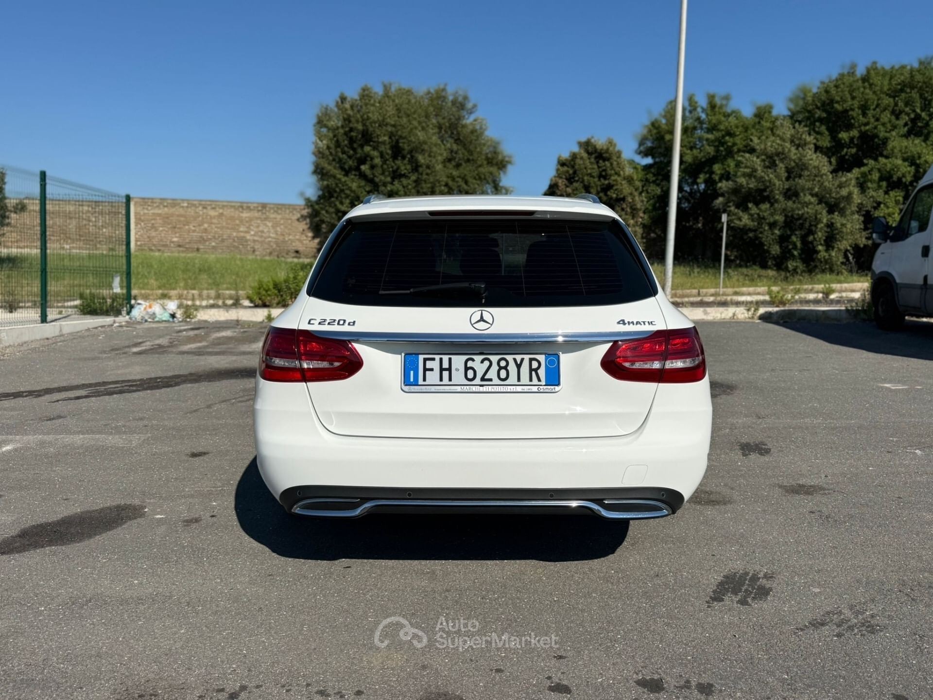 Mercedes-Benz Classe C
