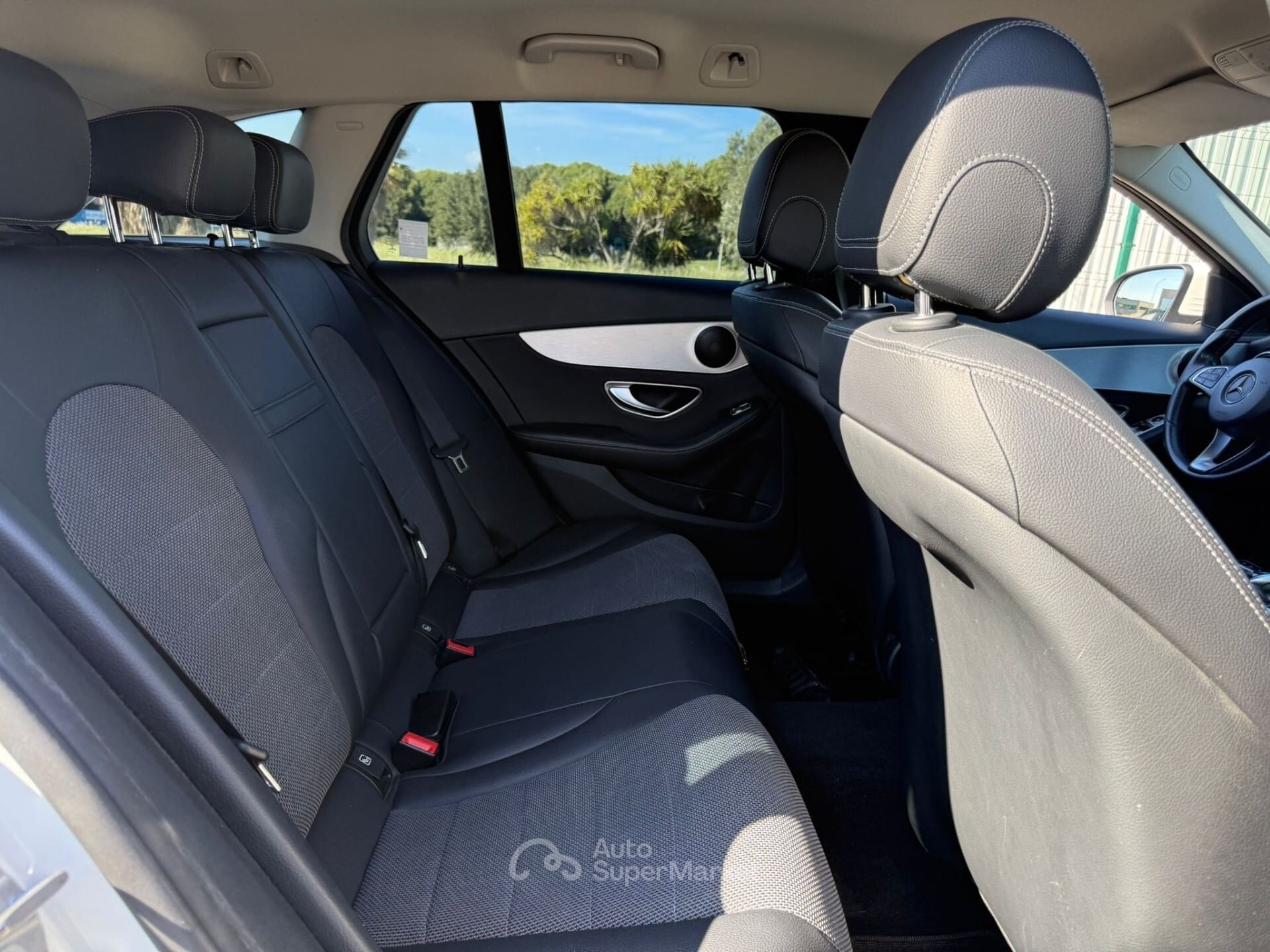 Mercedes-Benz Classe C