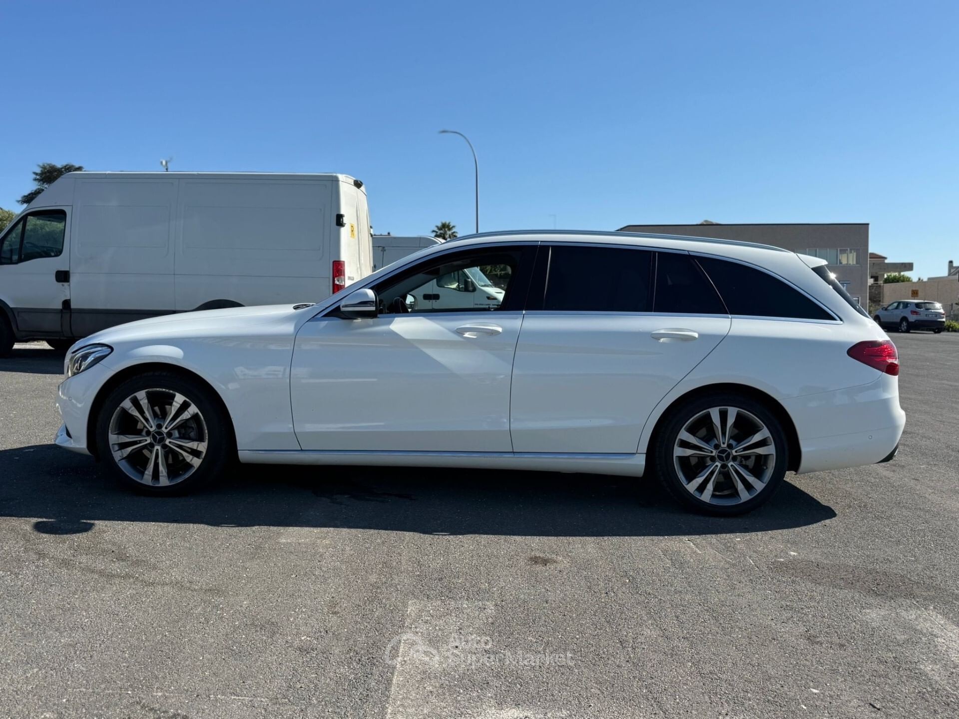 Mercedes-Benz Classe C