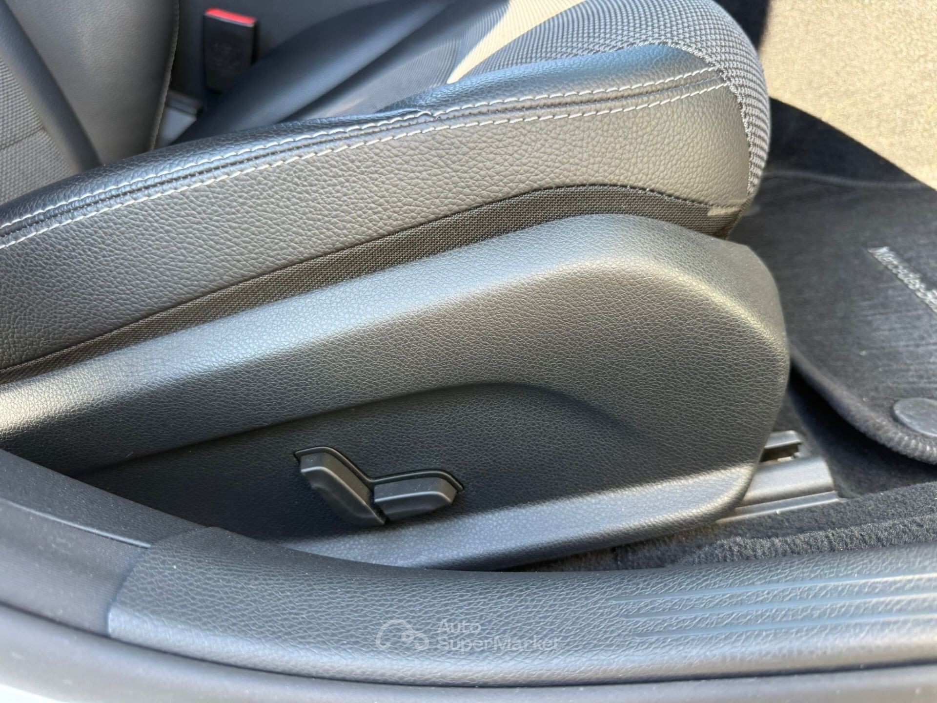Mercedes-Benz Classe C