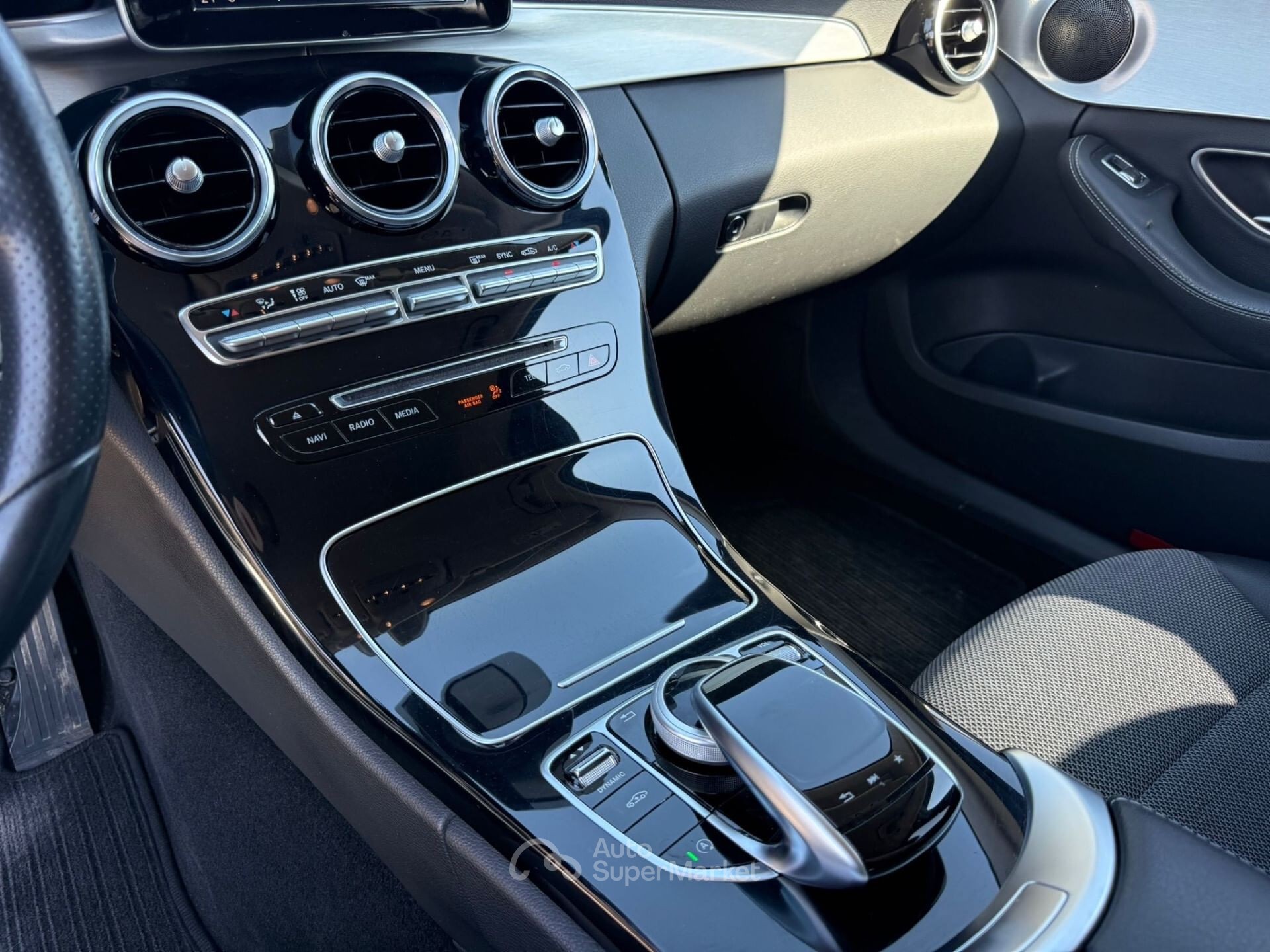 Mercedes-Benz Classe C