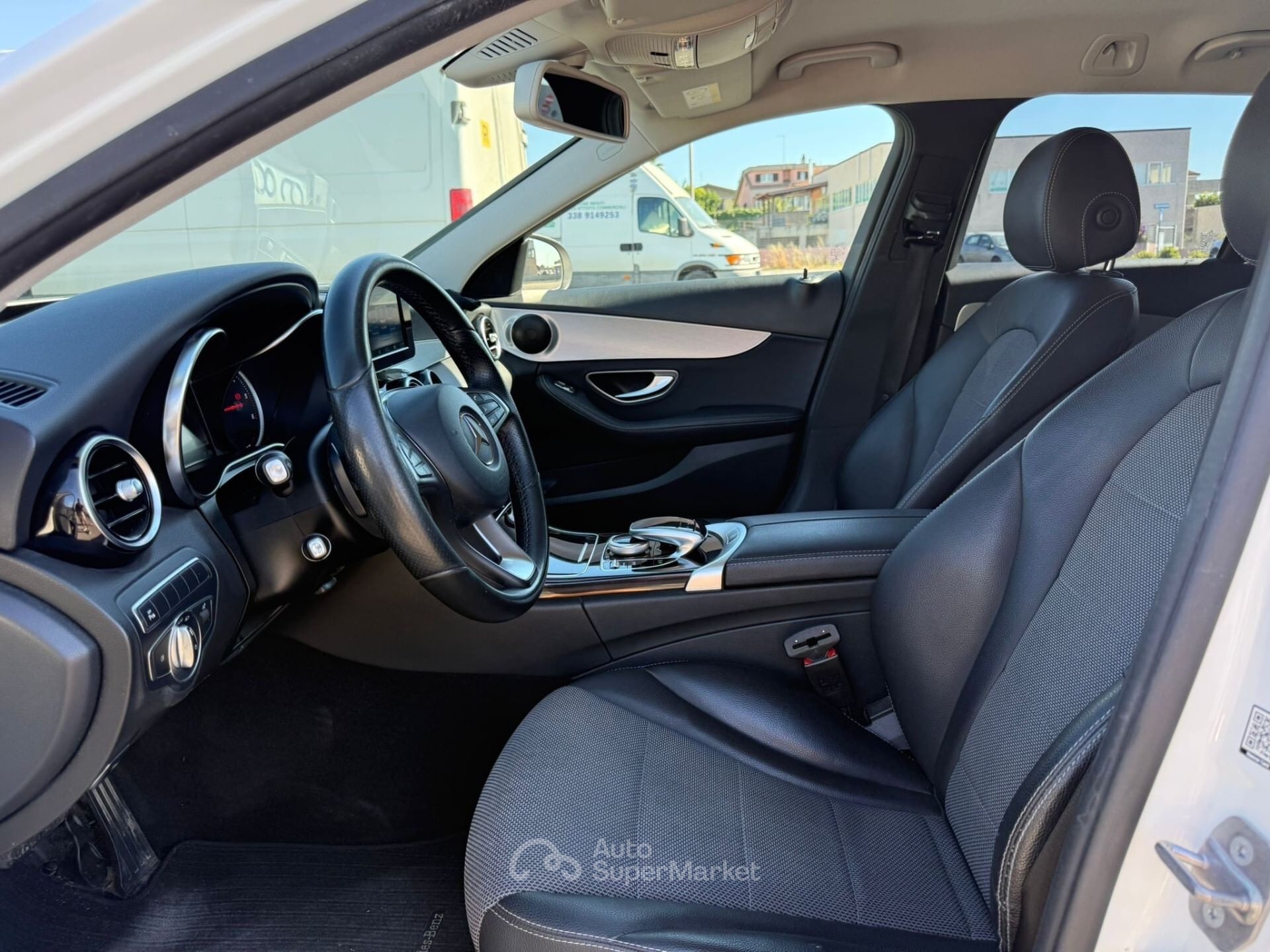 Mercedes-Benz Classe C