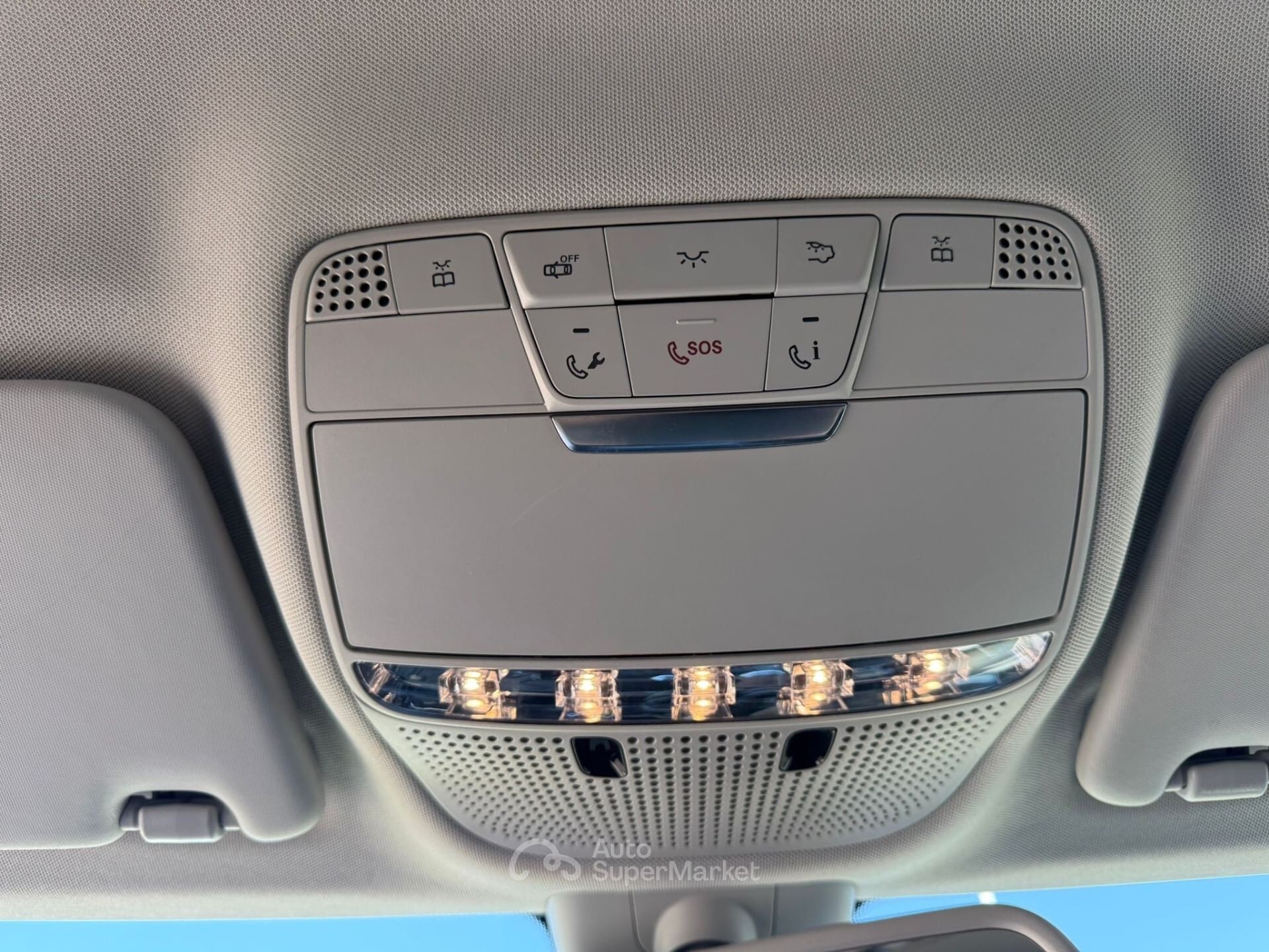 Mercedes-Benz Classe C