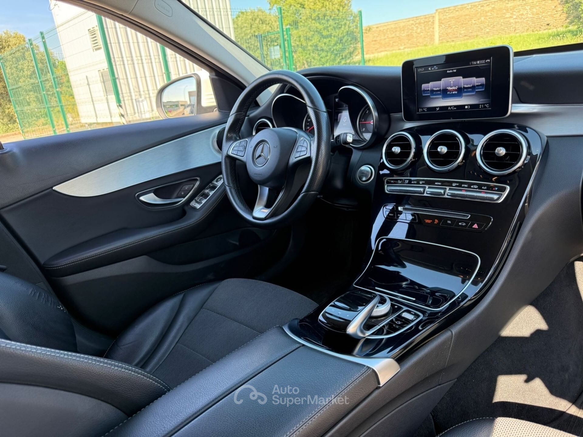 Mercedes-Benz Classe C