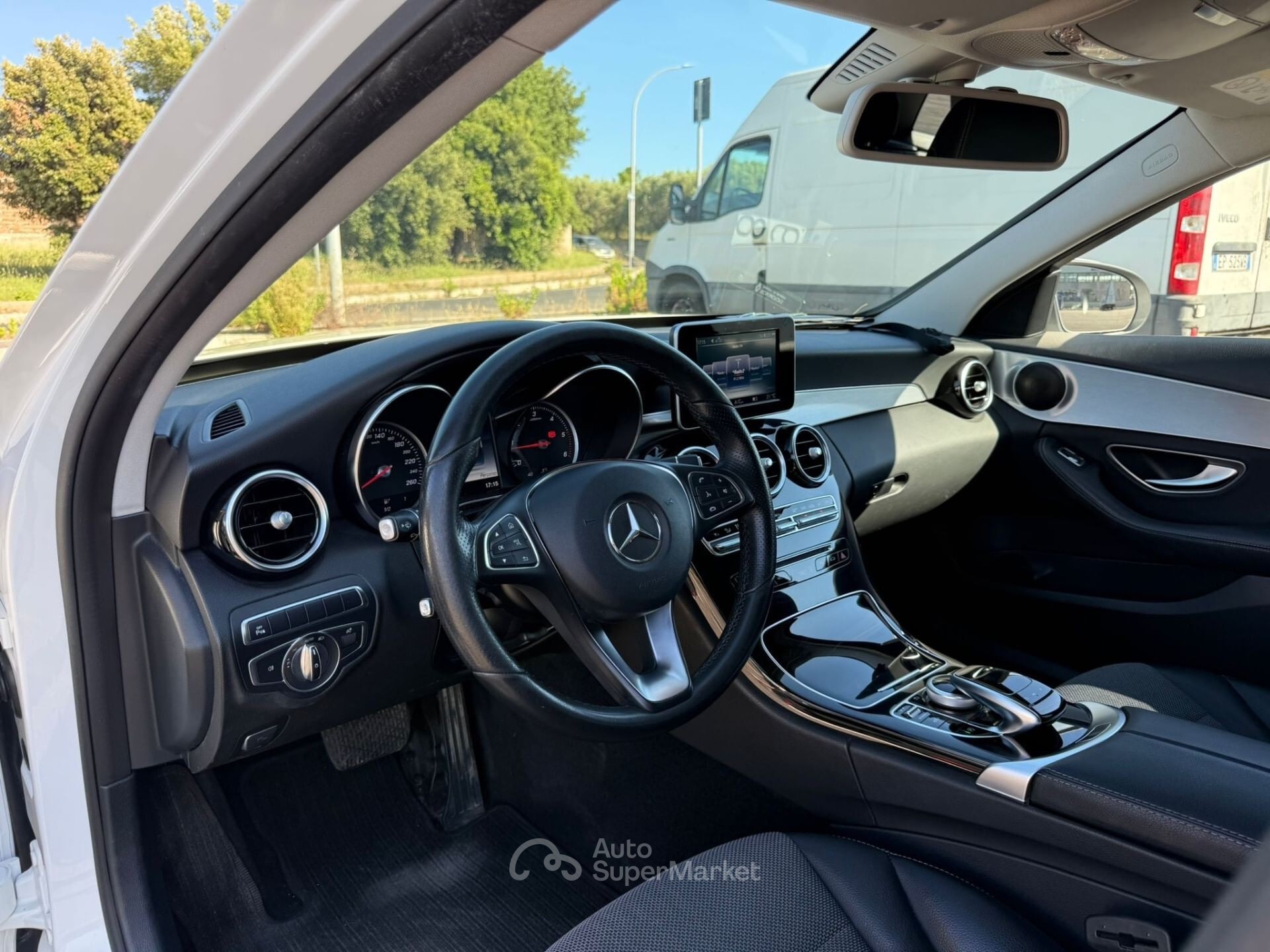 Mercedes-Benz Classe C