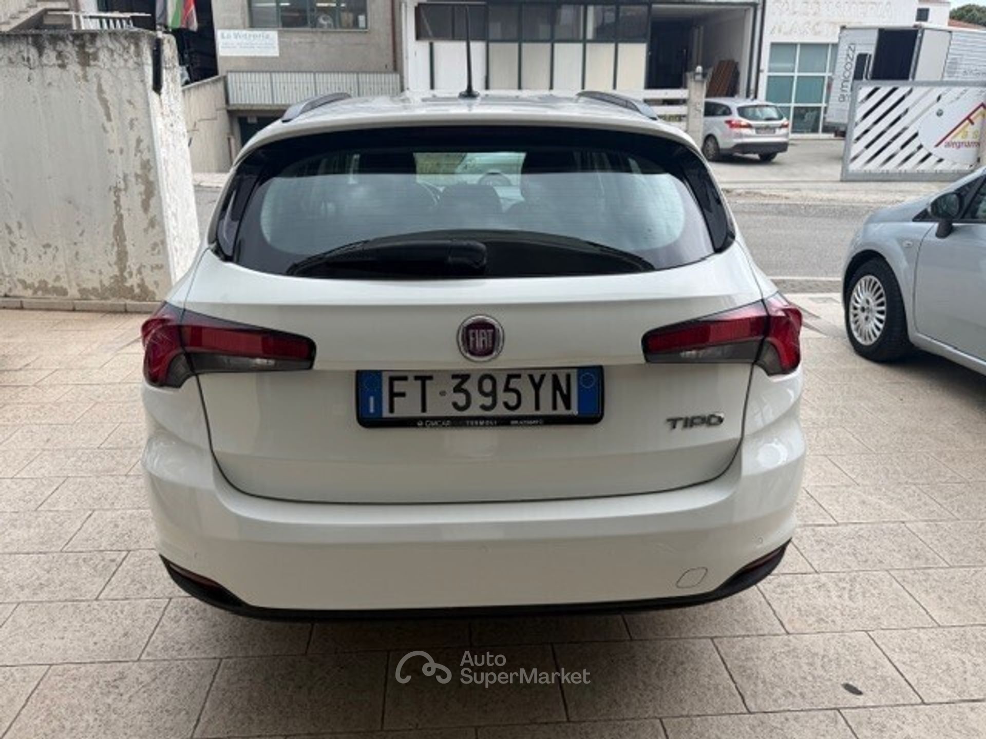 Fiat Tipo