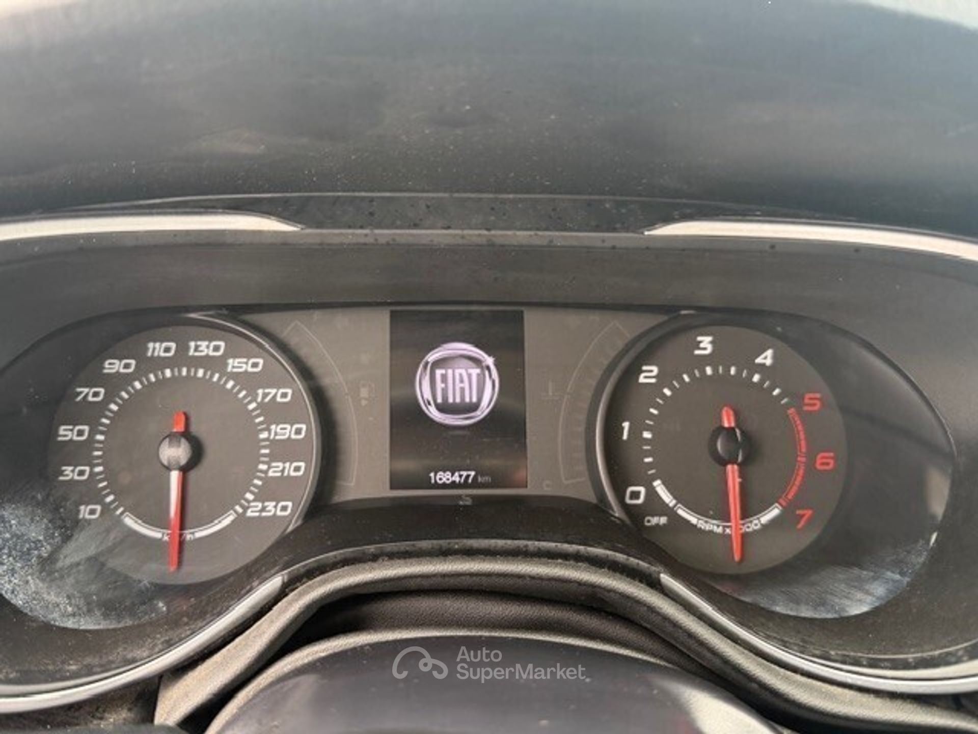 Fiat Tipo