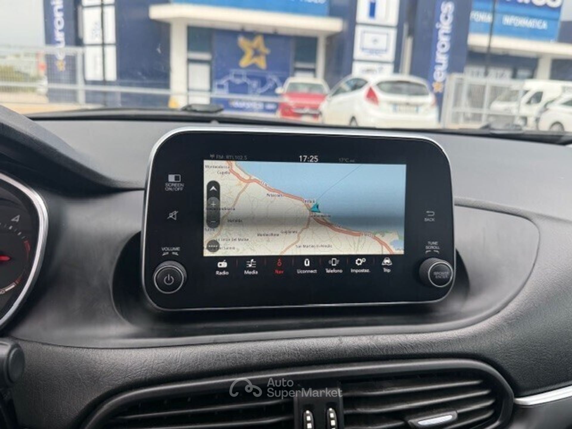 Fiat Tipo