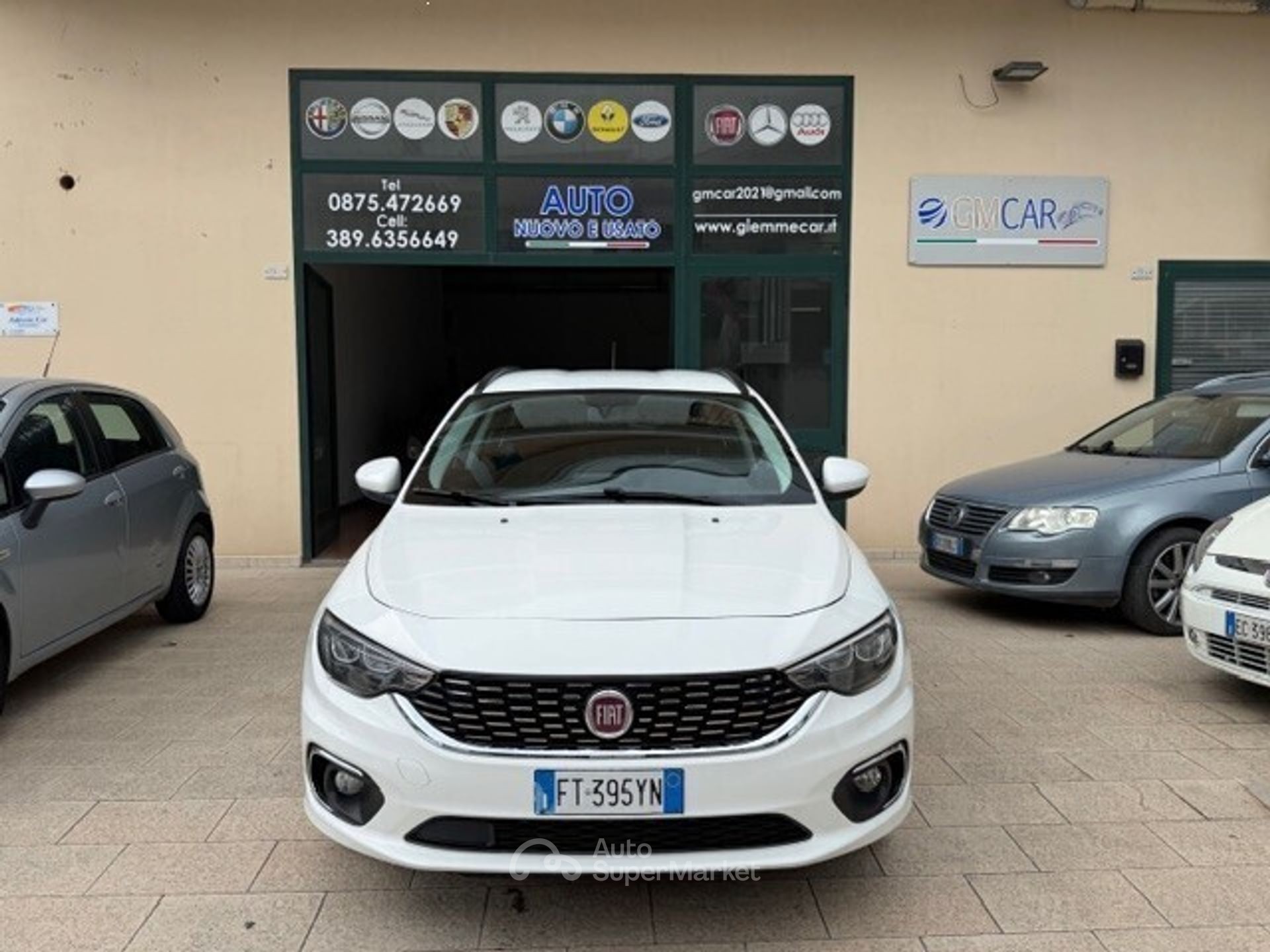 Fiat Tipo