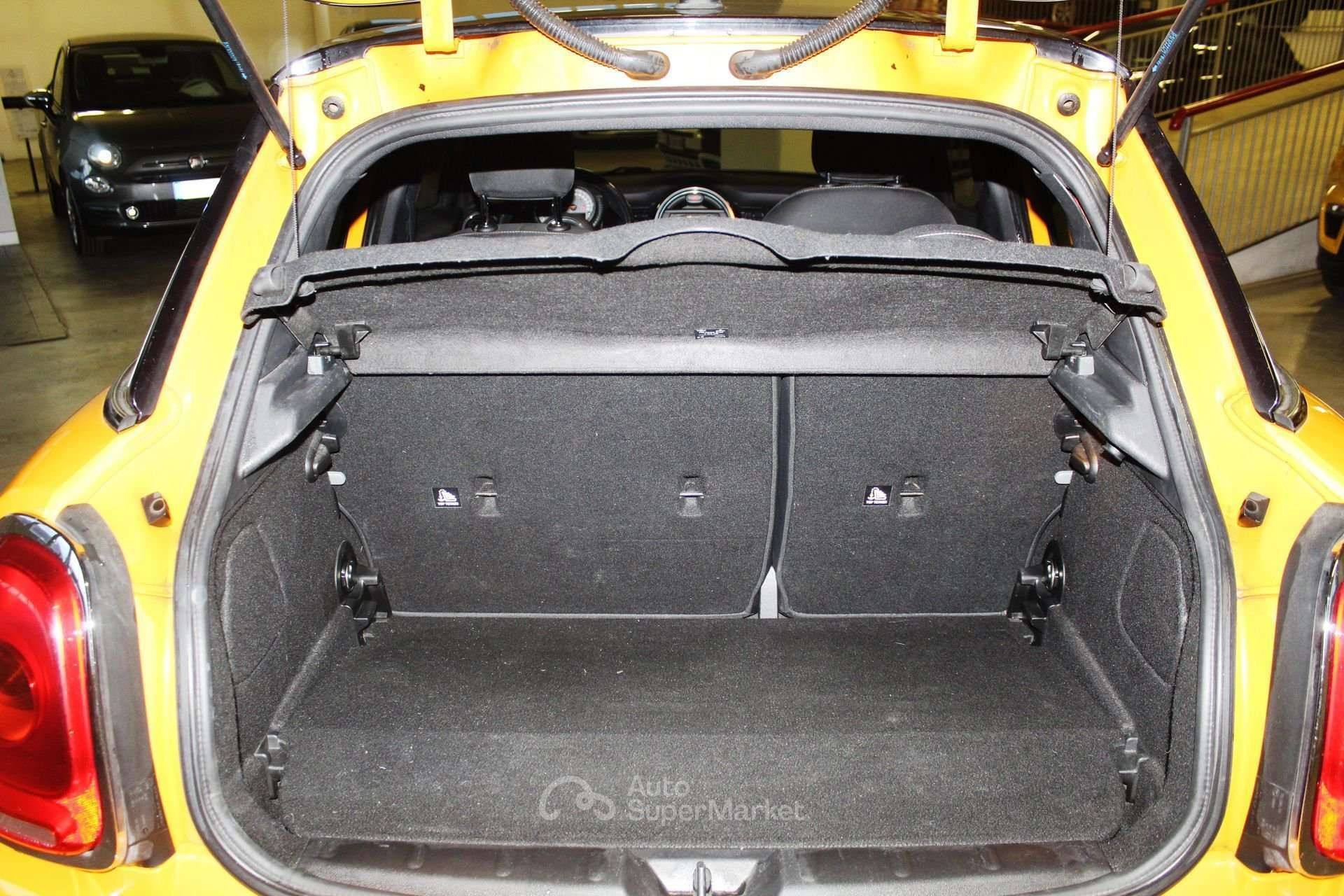 MINI 1.5 Cooper D Hype 5