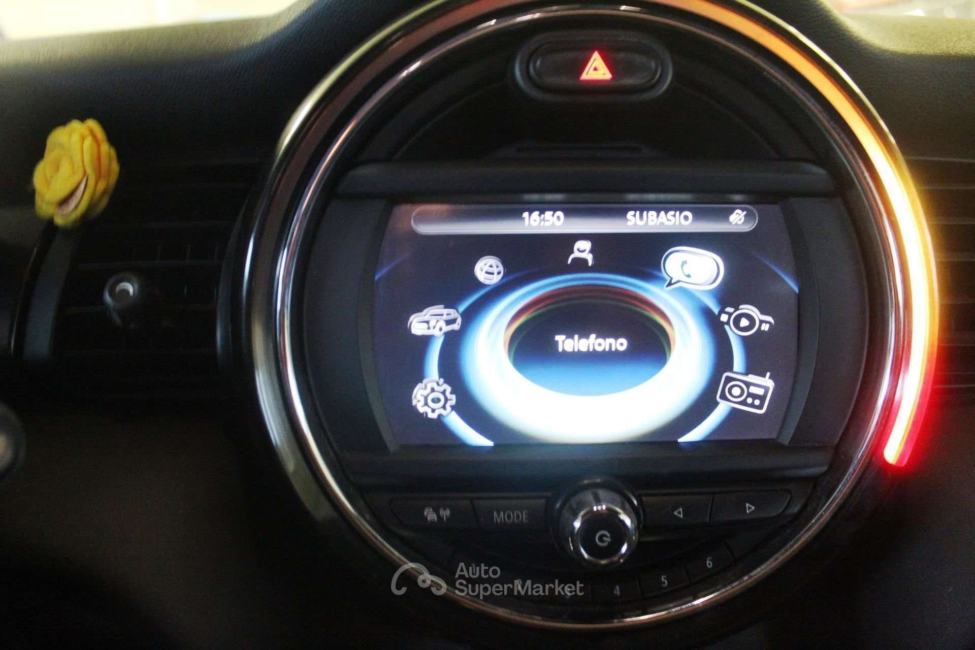 MINI 1.5 Cooper D Hype 5