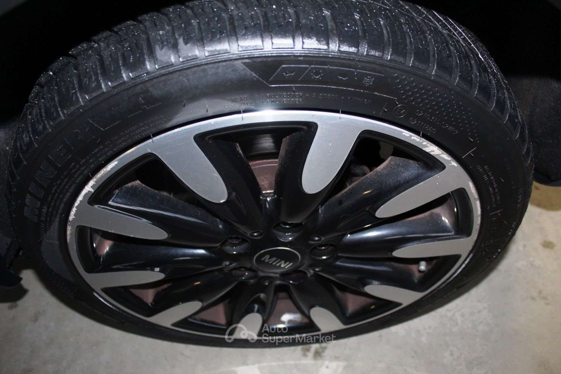 MINI 1.5 Cooper D Hype 5