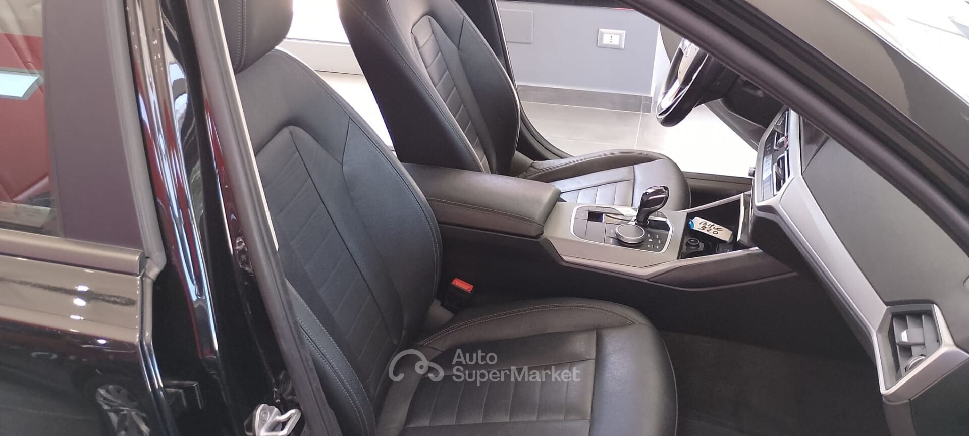 BMW Serie 3 320d