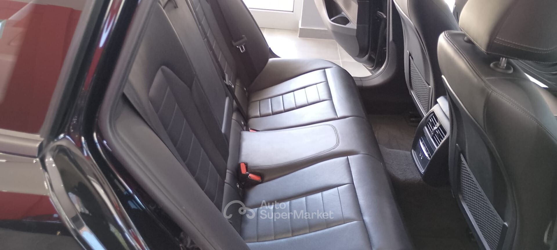 BMW Serie 3 320d