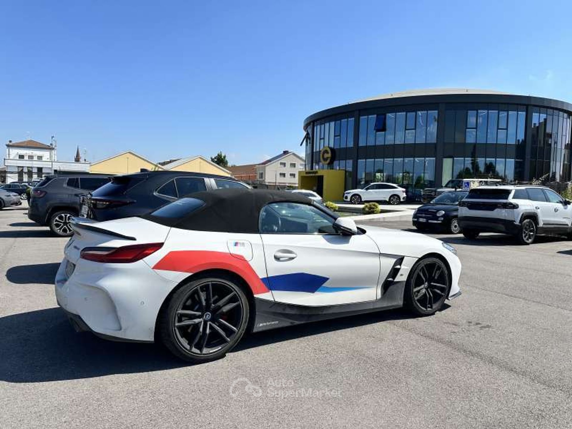 BMW Z4