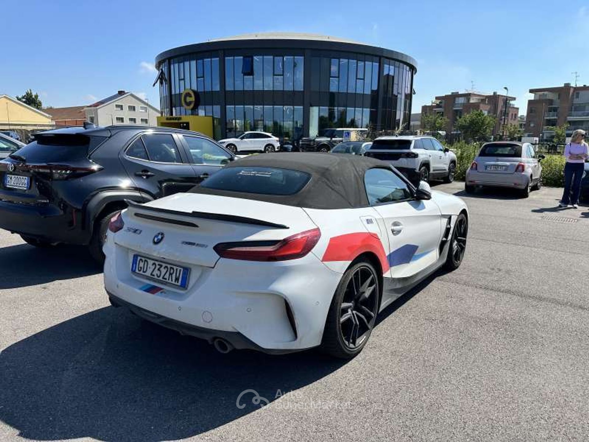 BMW Z4