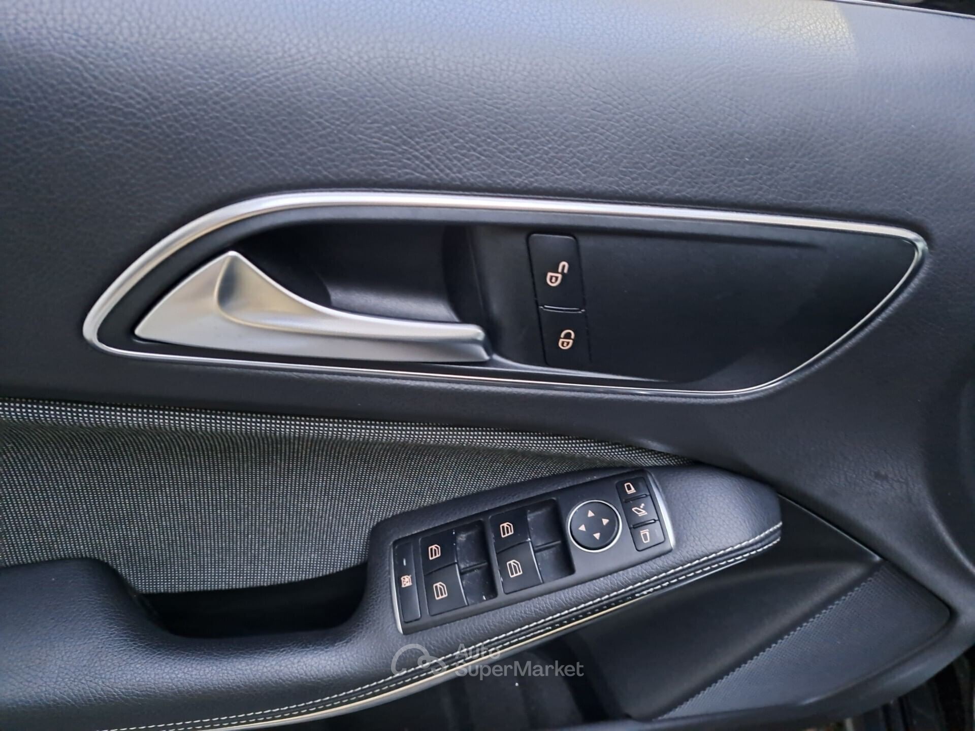 Mercedes-Benz Classe A