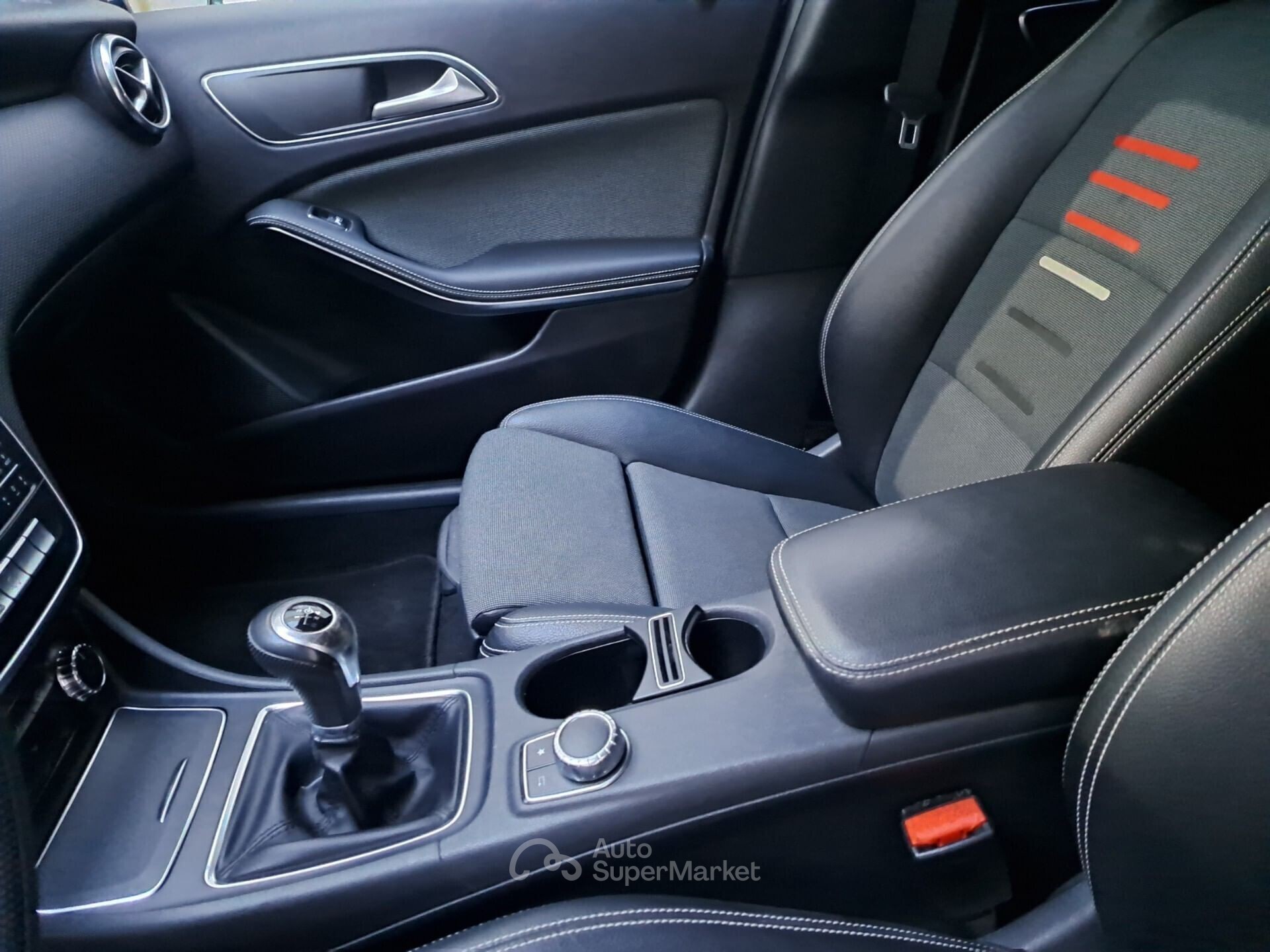 Mercedes-Benz Classe A
