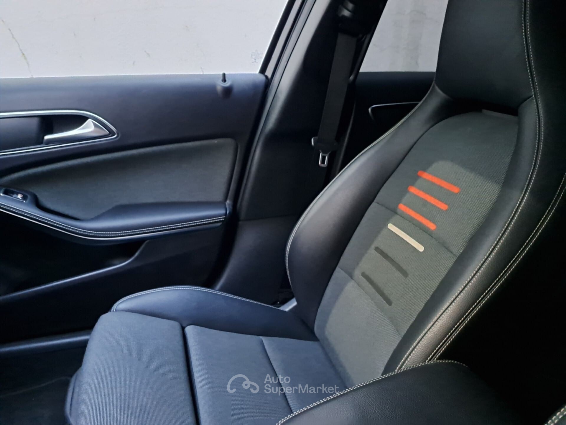 Mercedes-Benz Classe A