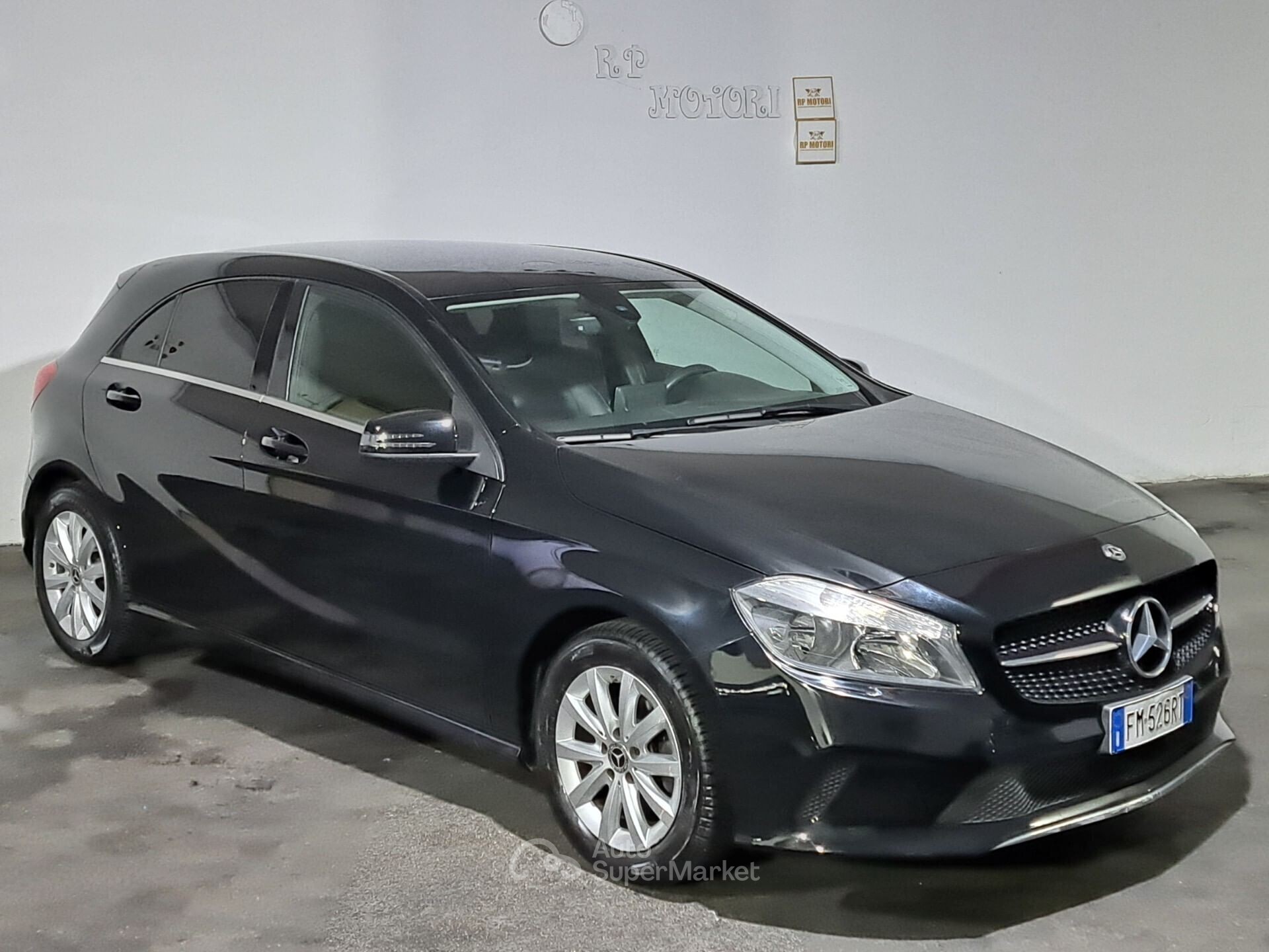 Mercedes-Benz Classe A