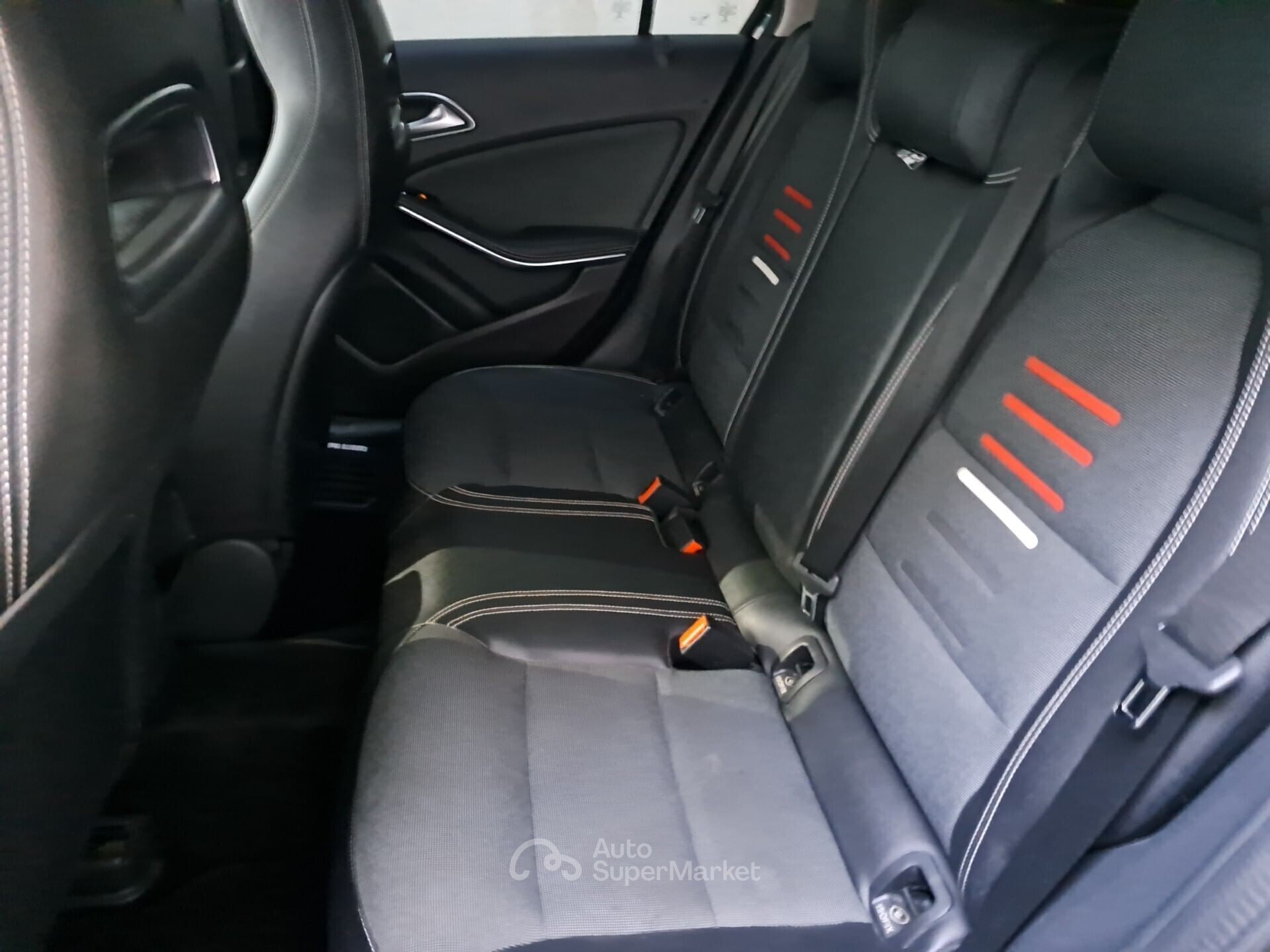 Mercedes-Benz Classe A
