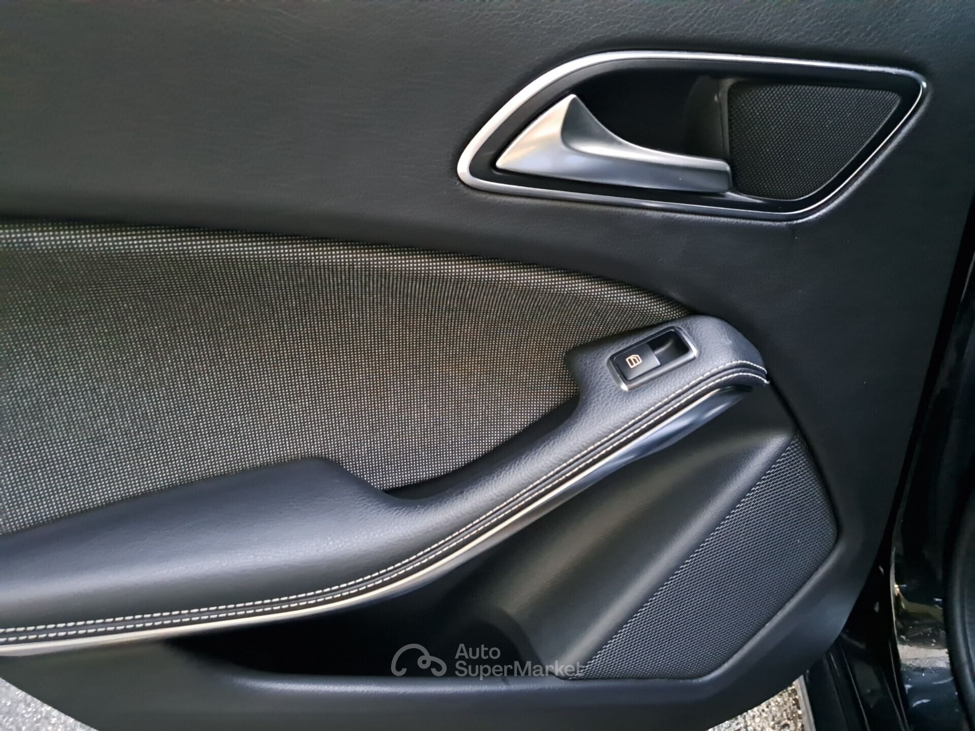 Mercedes-Benz Classe A