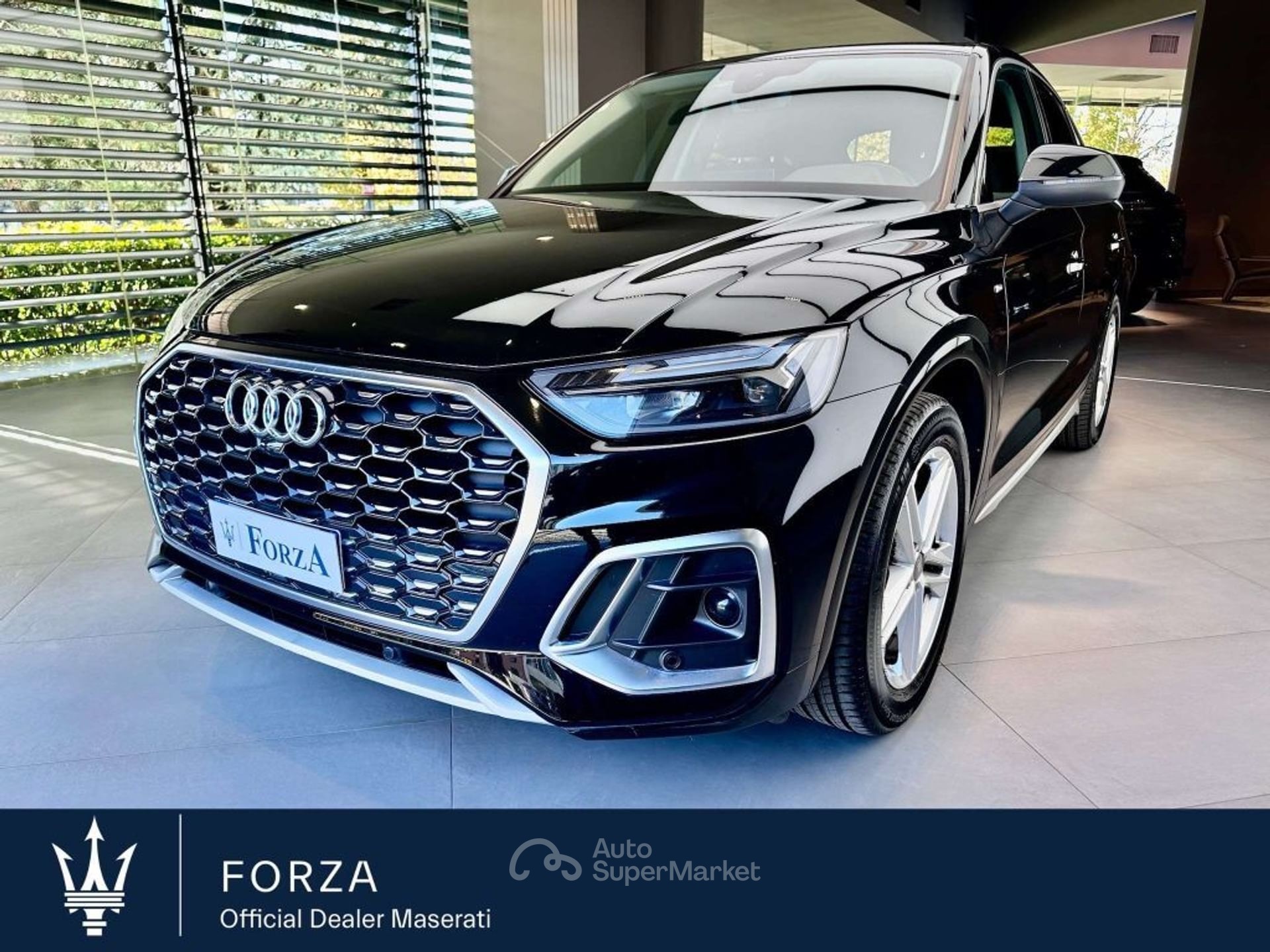 Audi Q5