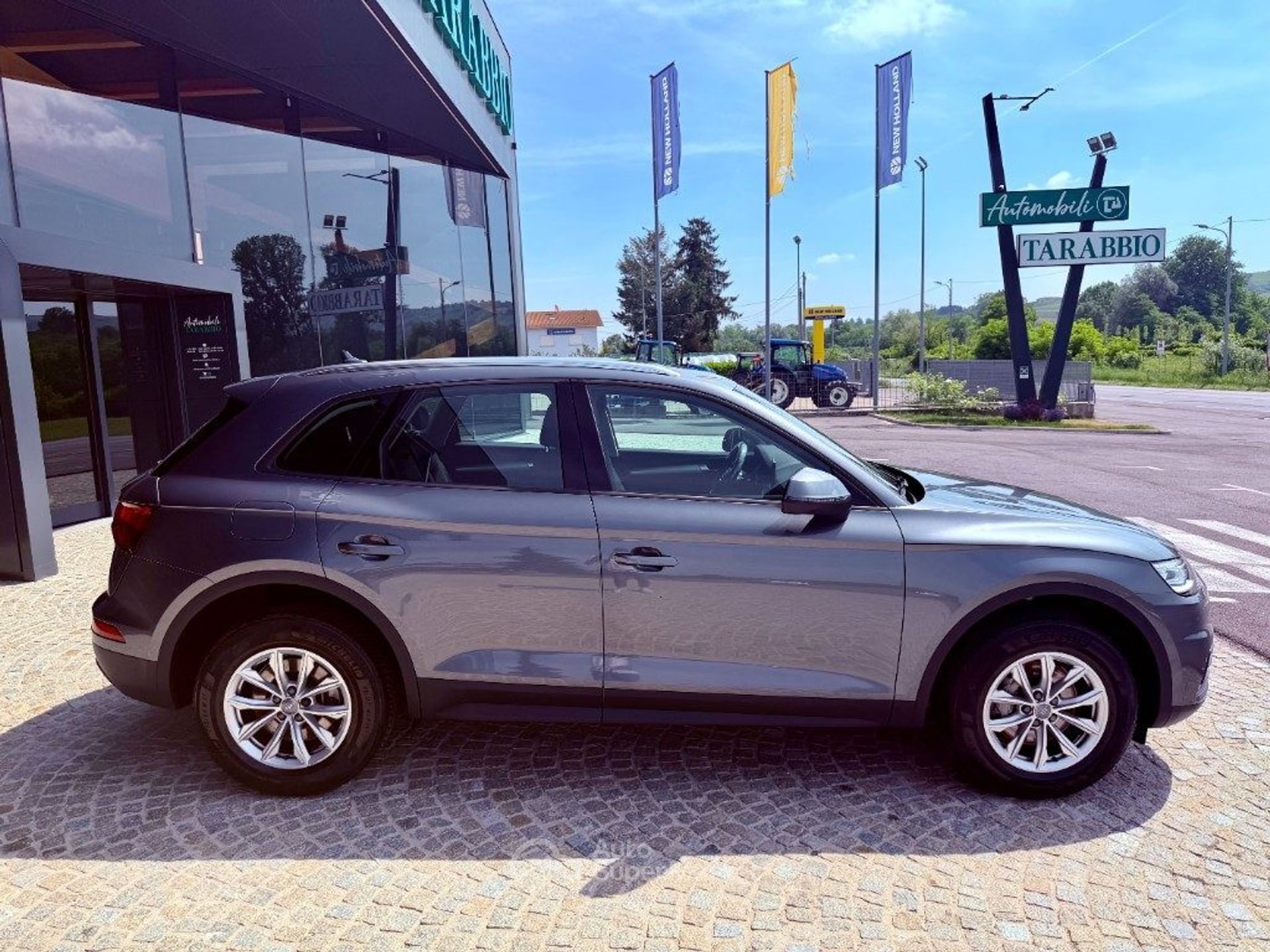 Audi Q5