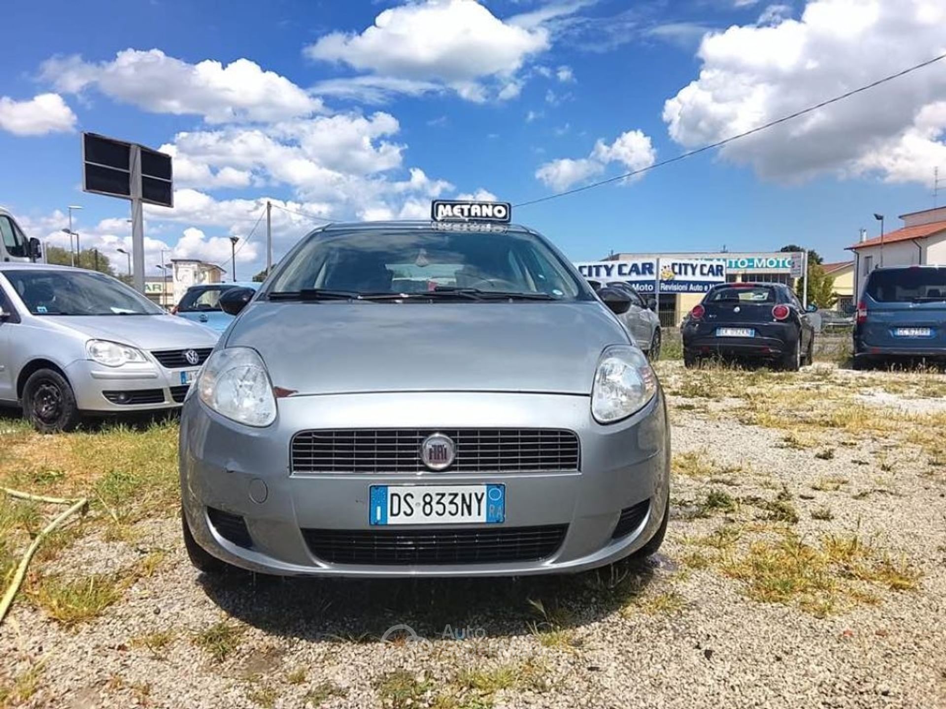 Fiat Grande Punto