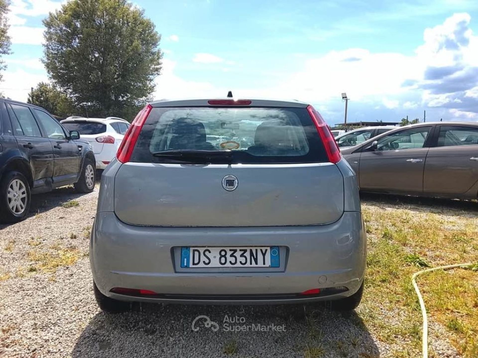 Fiat Grande Punto